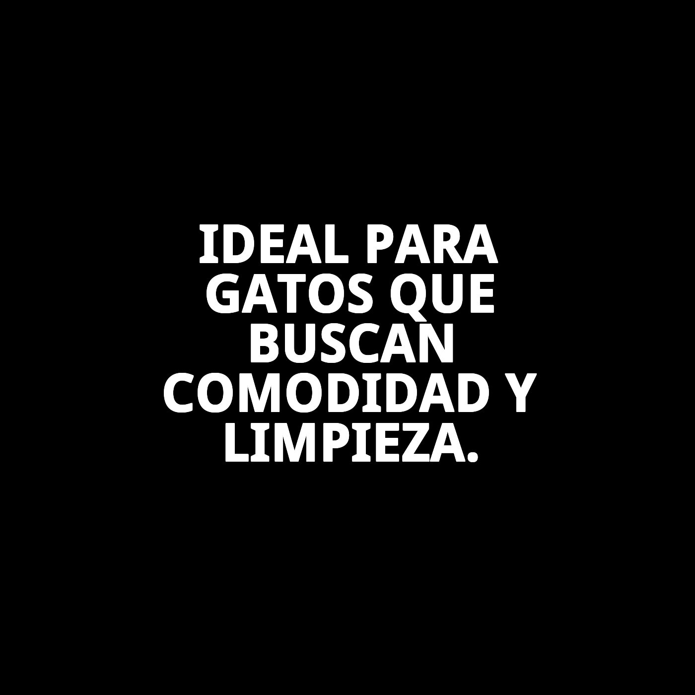 KIT PARA GATO BANDEJA/COMEDERO/PALA 37X26