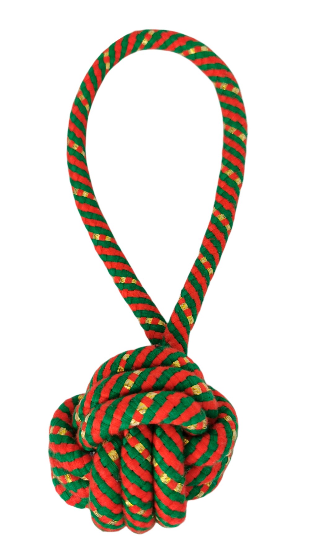 Lanzador Bola Chia 22 cm Moly | Juguete para Perros Activos con Pelota Resistente