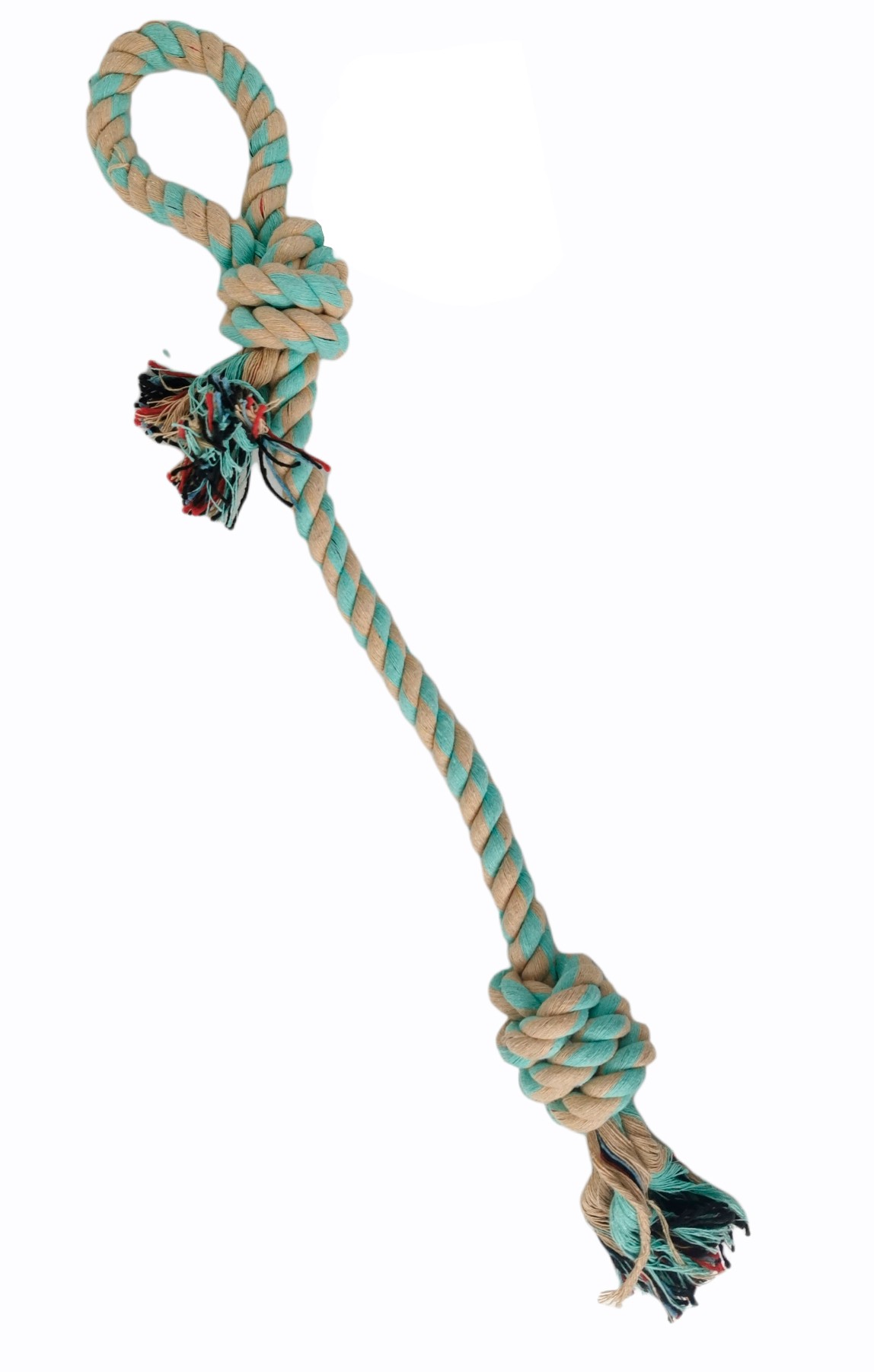 Lanzador Mordedor Avocat 50 cm Moly | Juguete Resistente para Lanzar, Morder y Jugar al Aire Libre