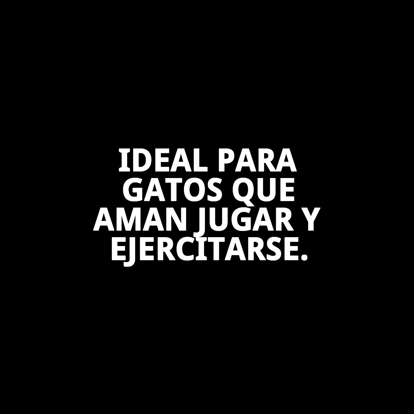 Lanzador Sisal Animalprint 33 cm Moly | Juguete Resistente y Elegante para Lanzar y Morder