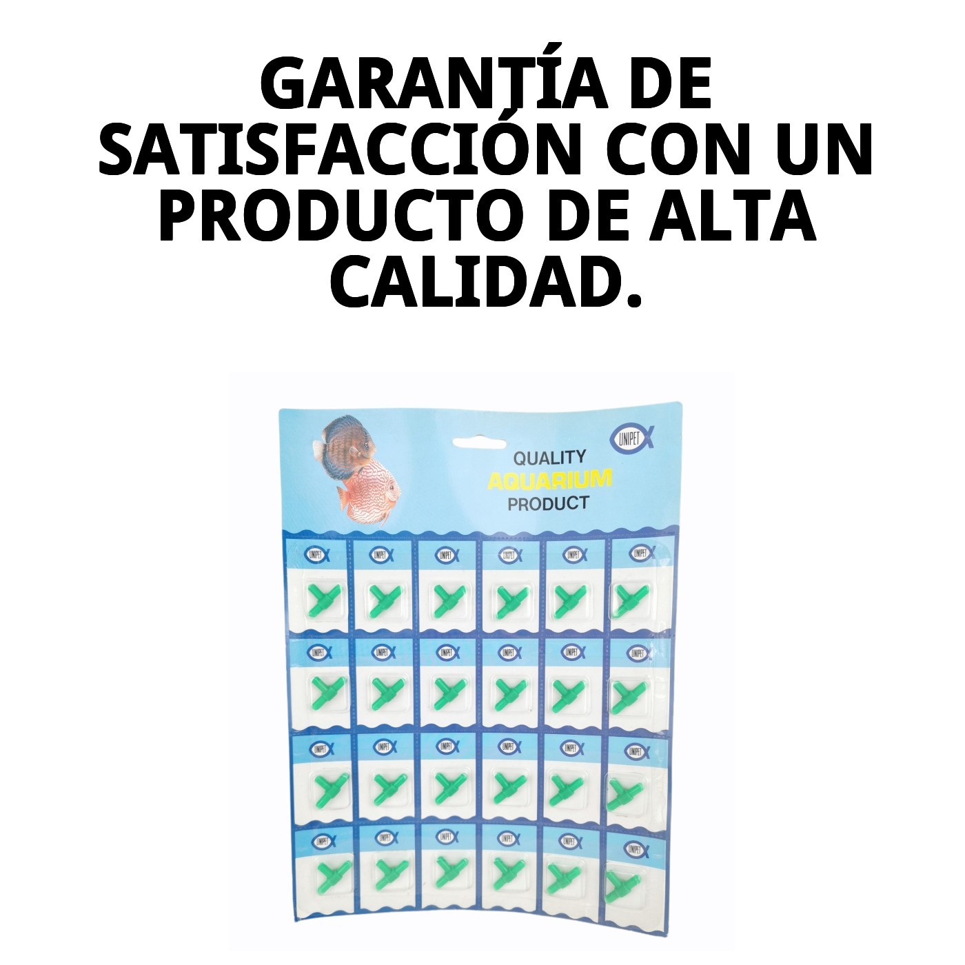 LLAVE NYLON T EMPALME*BLISTER*