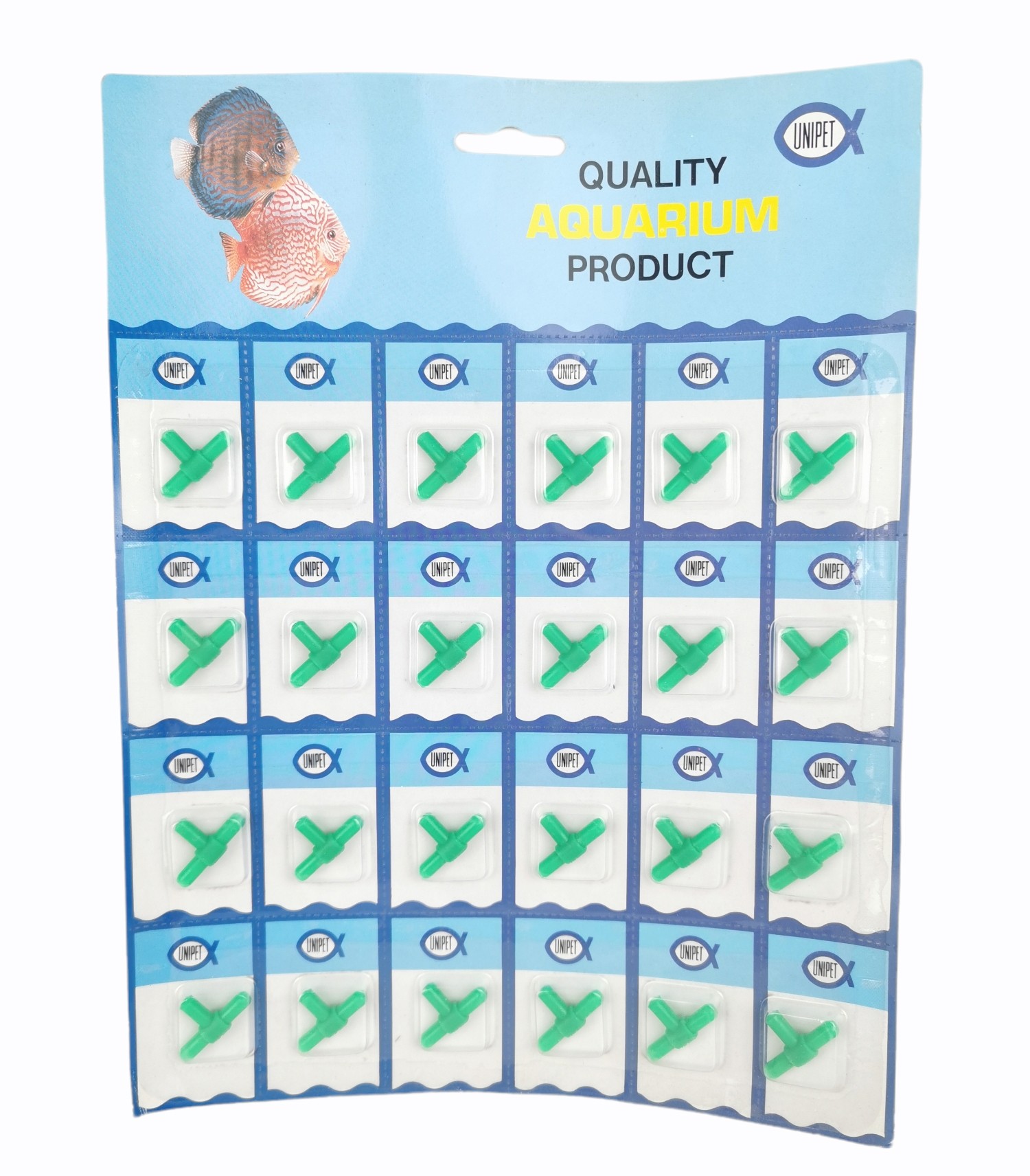 LLAVE NYLON T EMPALME*BLISTER*