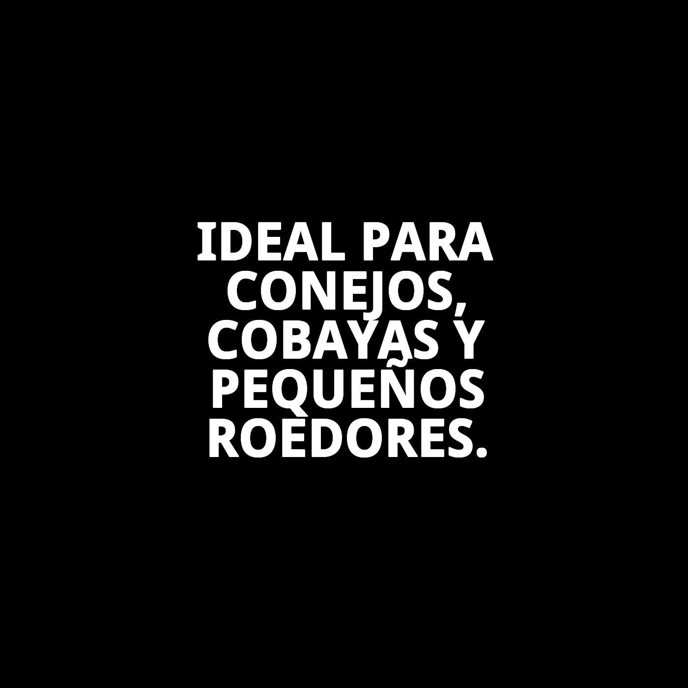 MIXTURA CONEJOS Y COBAYAS MOLY 800 GR