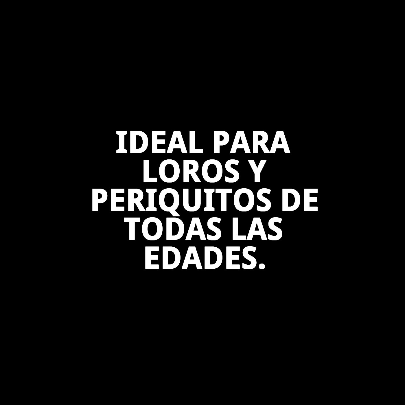 MIXTURA LOROS Y COTORRAS MOLY 600 GR