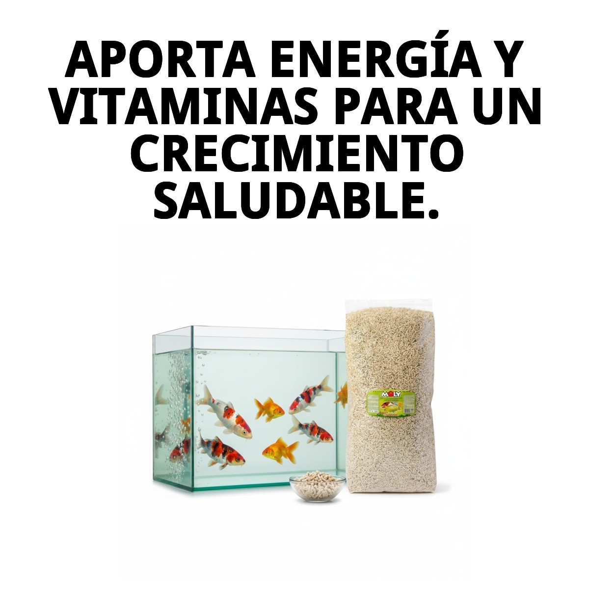 MOLY ESTANQUE STICKS 5 KG *PROFESIONAL*