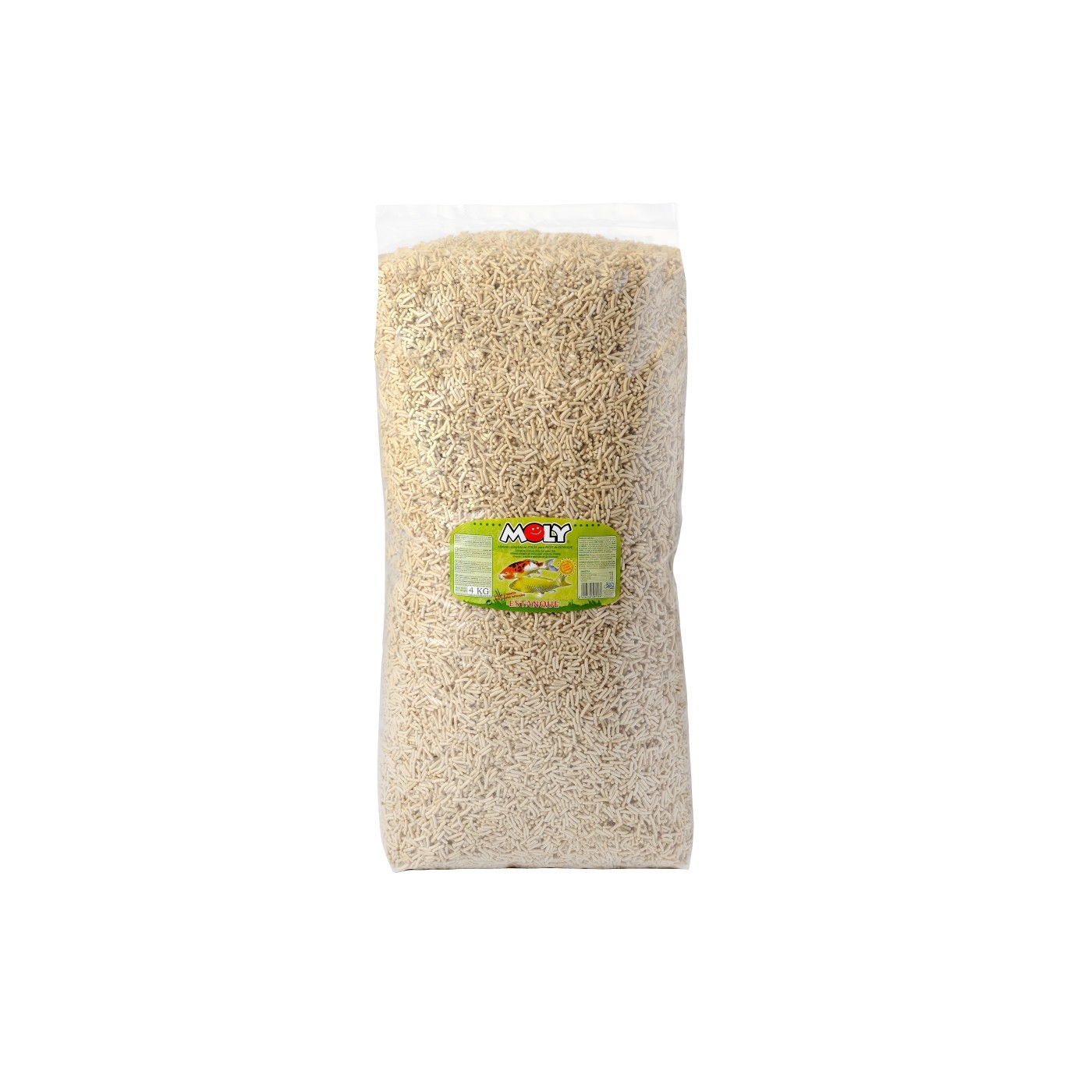 MOLY ESTANQUE STICKS 5 KG *PROFESIONAL*