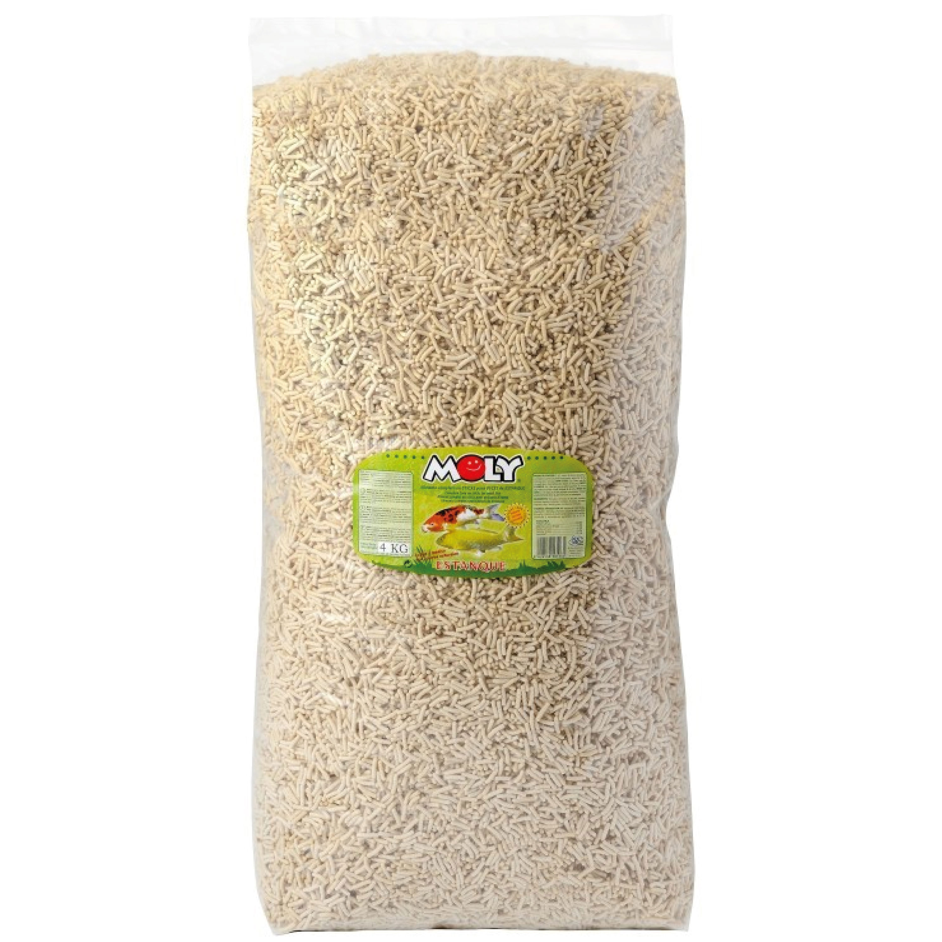 MOLY ESTANQUE STICKS 5 KG *PROFESIONAL*