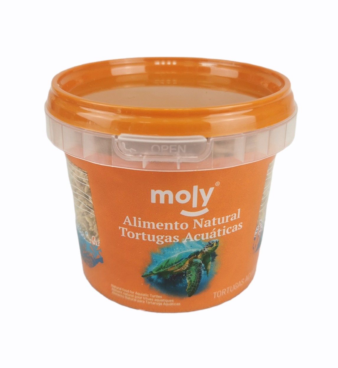 Moly Gammarus 35g 365 ML