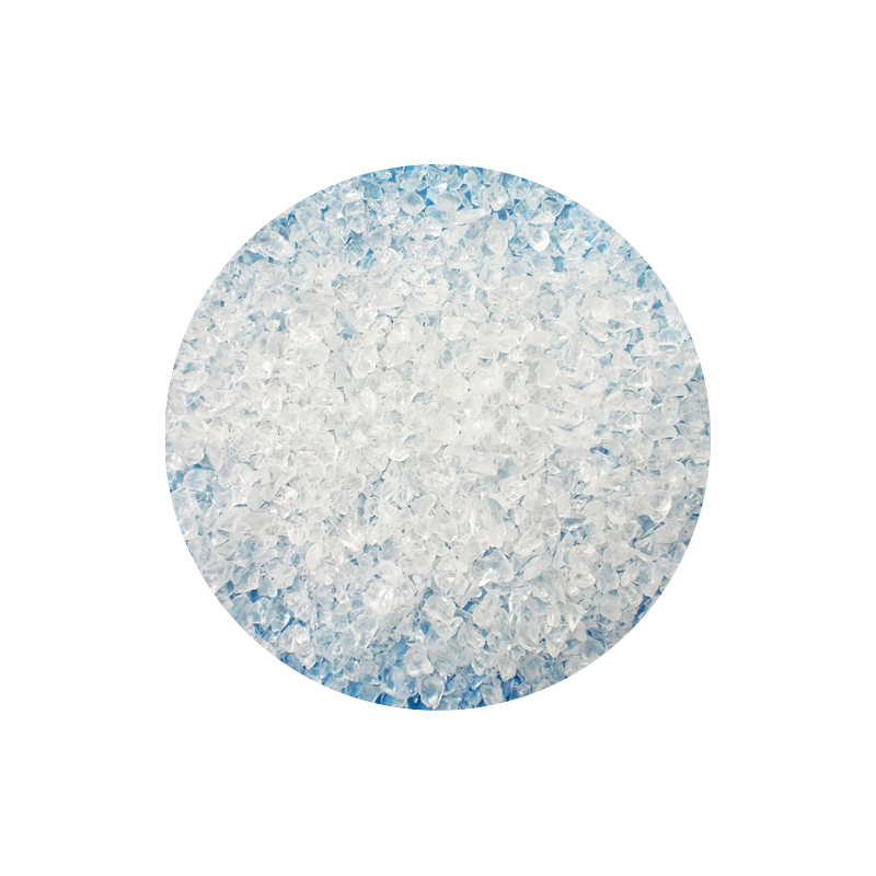 Moly Premium Silica Cat Litter 17.9 L (7.5 kg) | Maximum Absorption and Odor Control