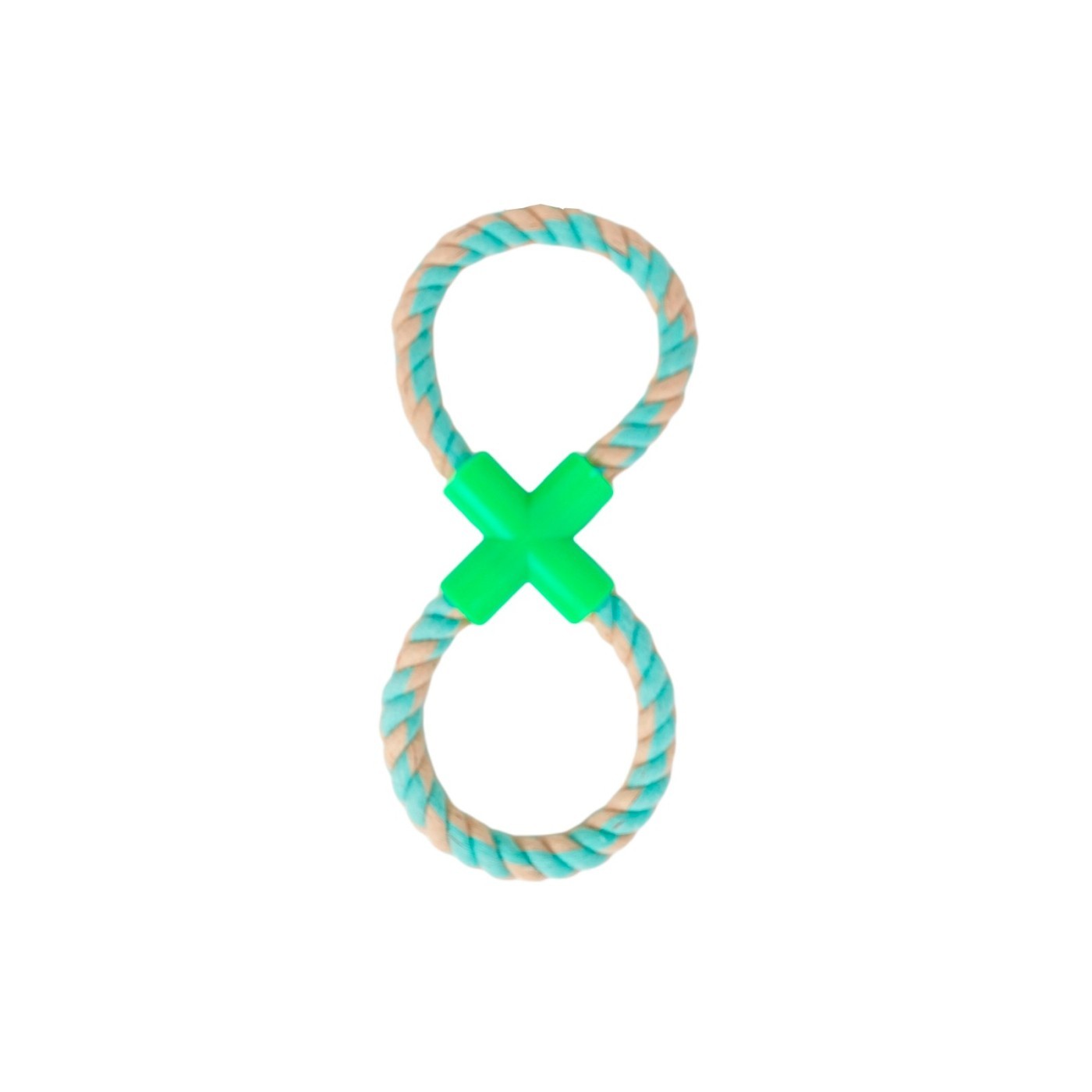 Mordedor Interactivo Avocat Moly | Juguete Resistente y Divertido para Estimulación y Masticación