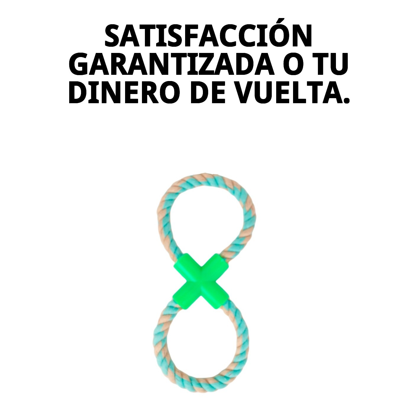 Mordedor Interactivo Avocat Moly | Juguete Resistente y Divertido para Estimulación y Masticación