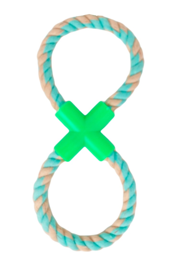 Mordedor Interactivo Avocat Moly | Juguete Resistente y Divertido para Estimulación y Masticación