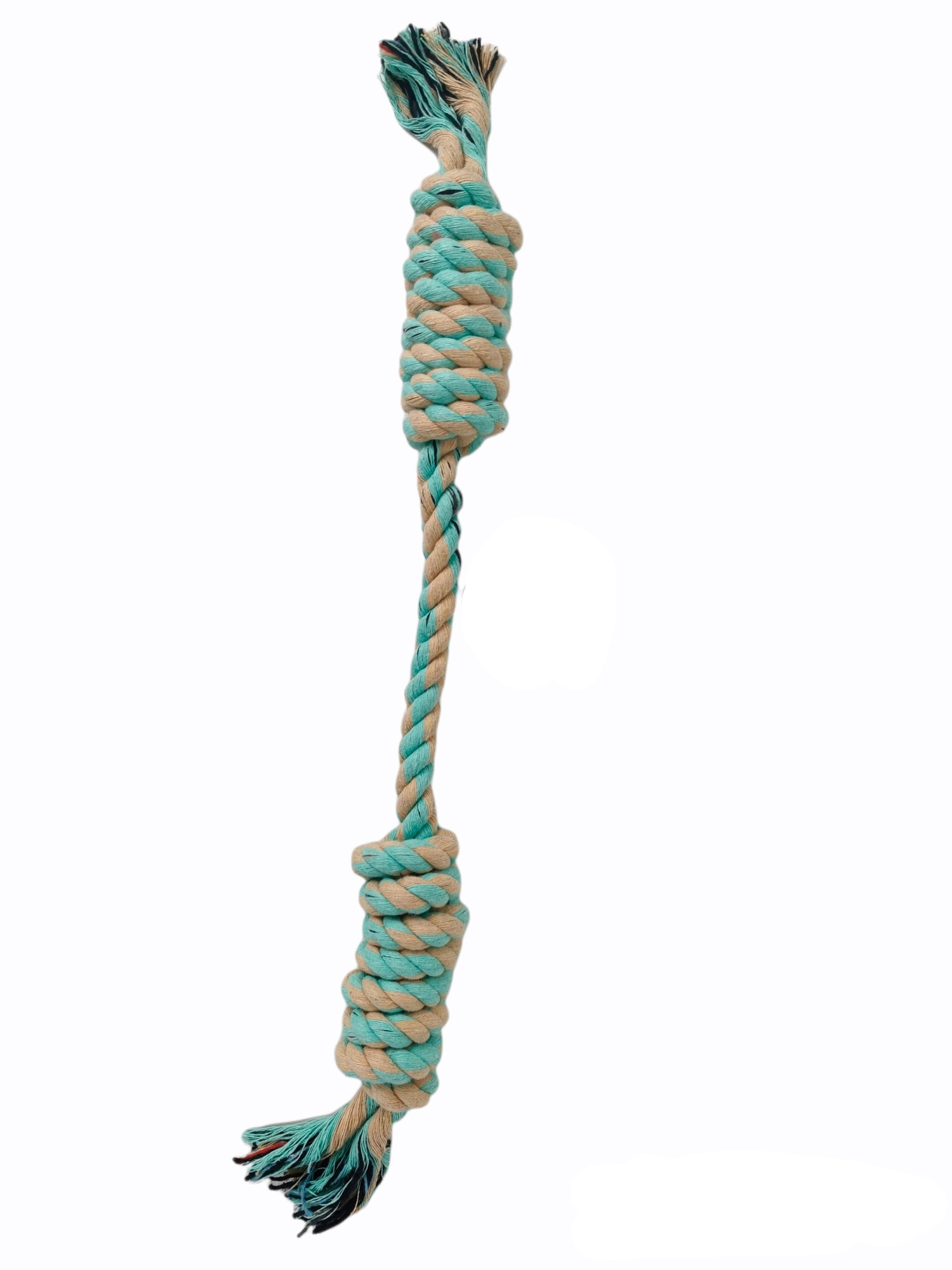 New Mordedor Avocat 42 cm Moly | Juguete Resistente, Divertido y Estimulante para Perros