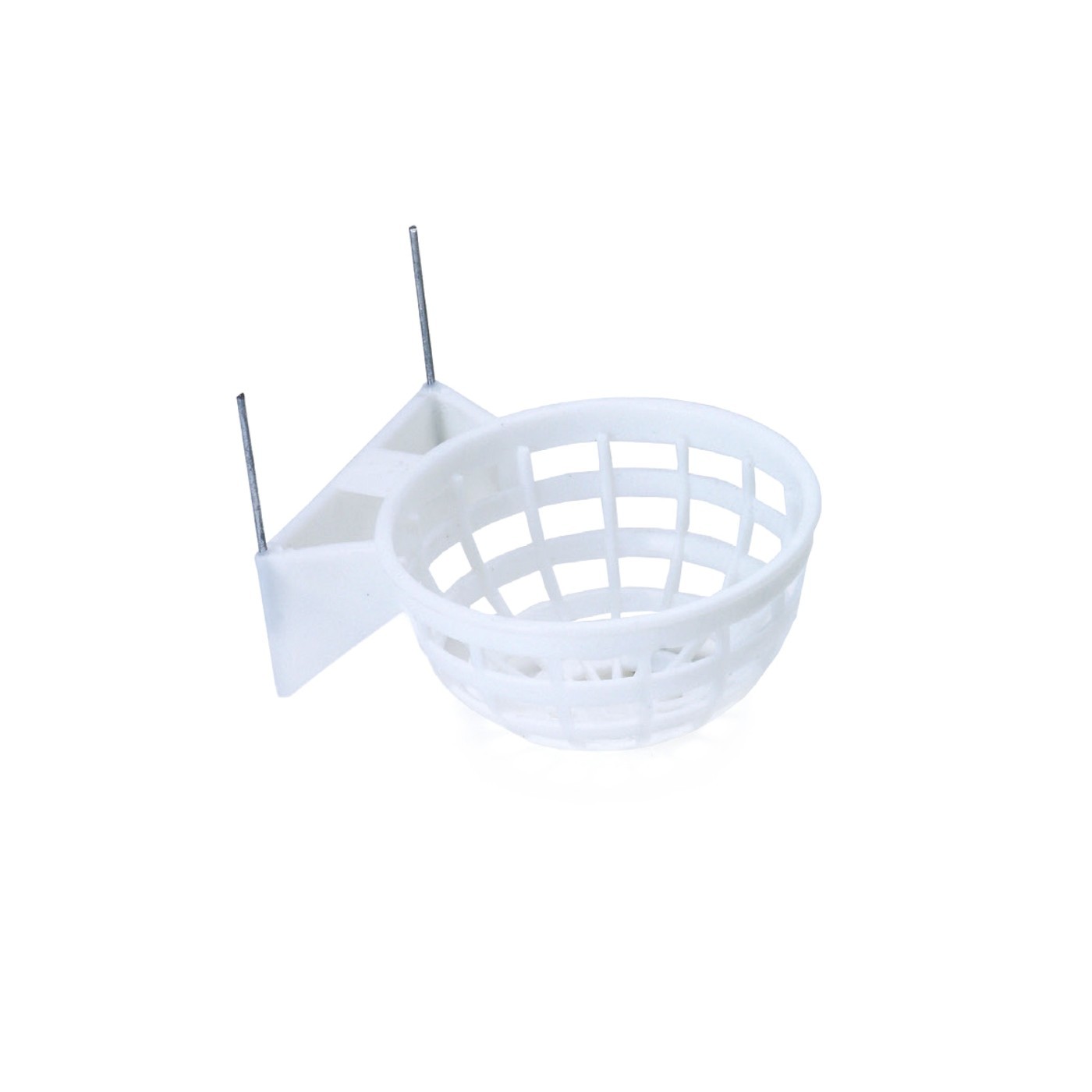 NIDO INTERIOR C/GANCHO METALICO