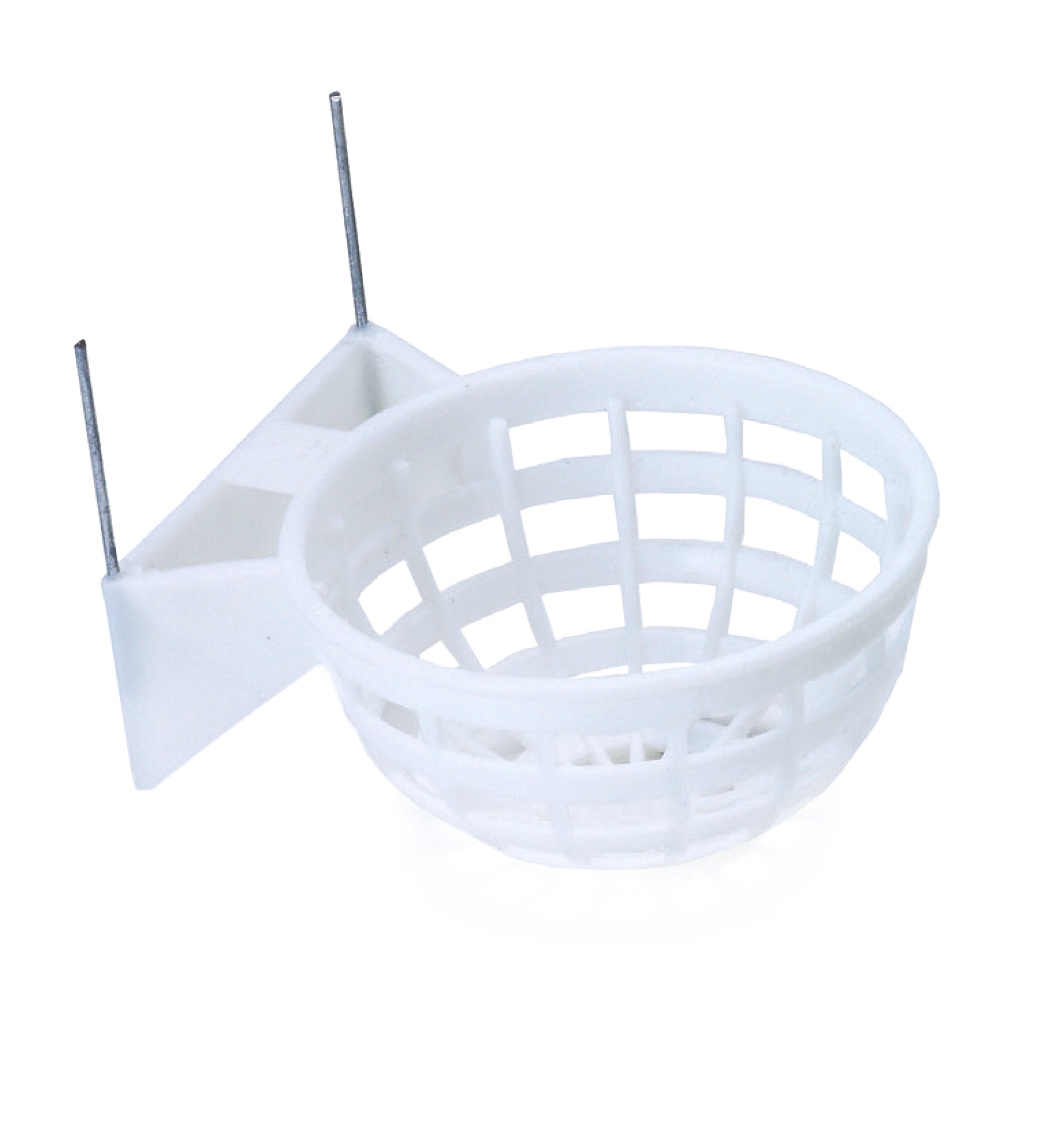 NIDO INTERIOR C/GANCHO METALICO