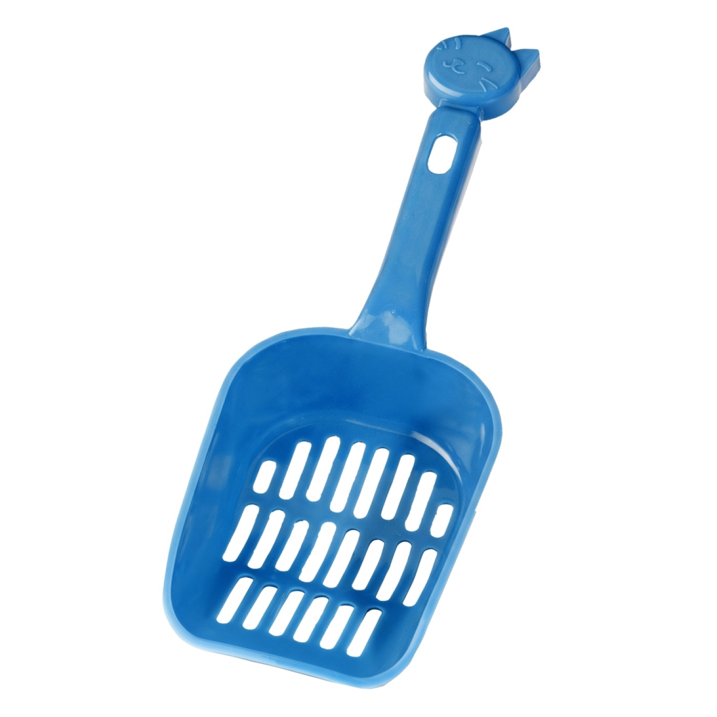 PALETA HIGIENICA C/FIGURA GATO