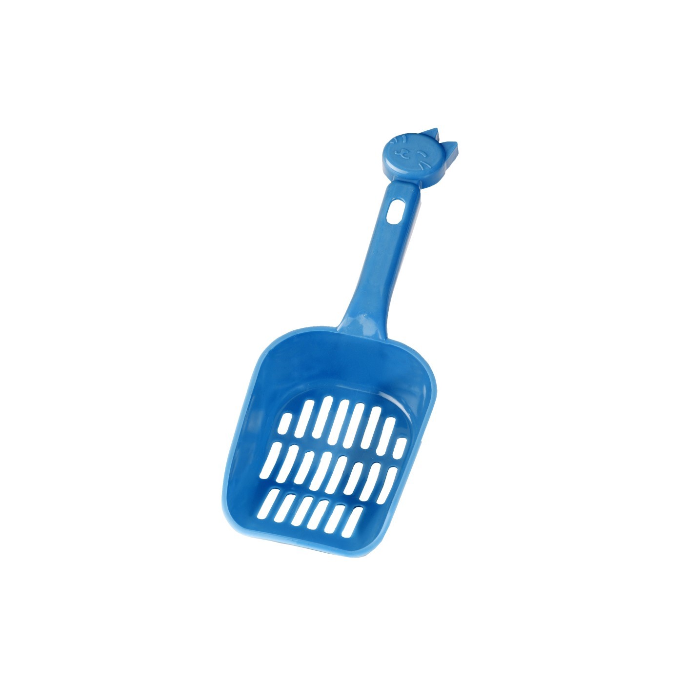 PALETA HIGIENICA C/FIGURA GATO