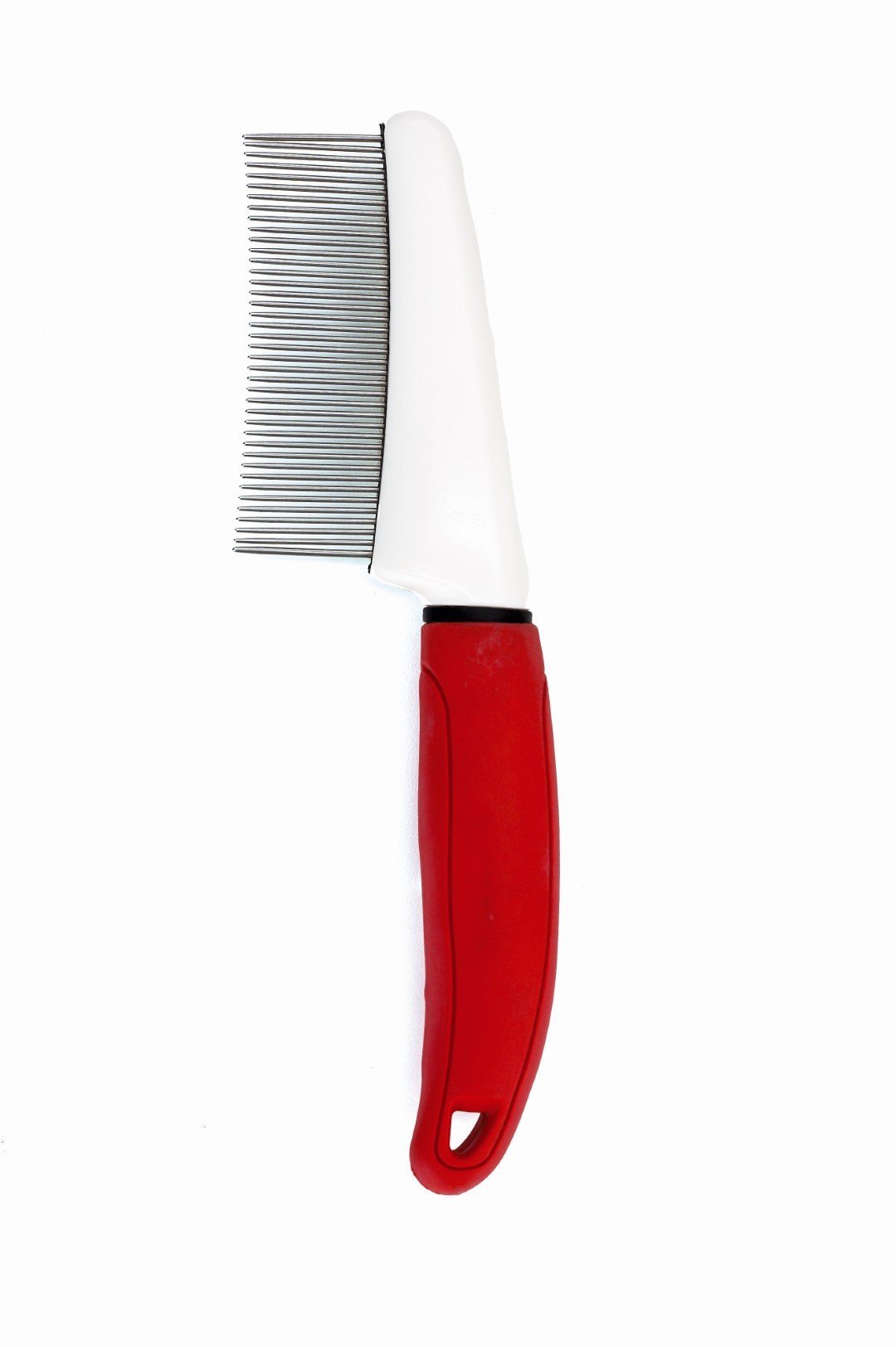 Peine Grande Moly Confort | Peine Profesional para Desenredar y Cuidar Pelajes Medios y Largos