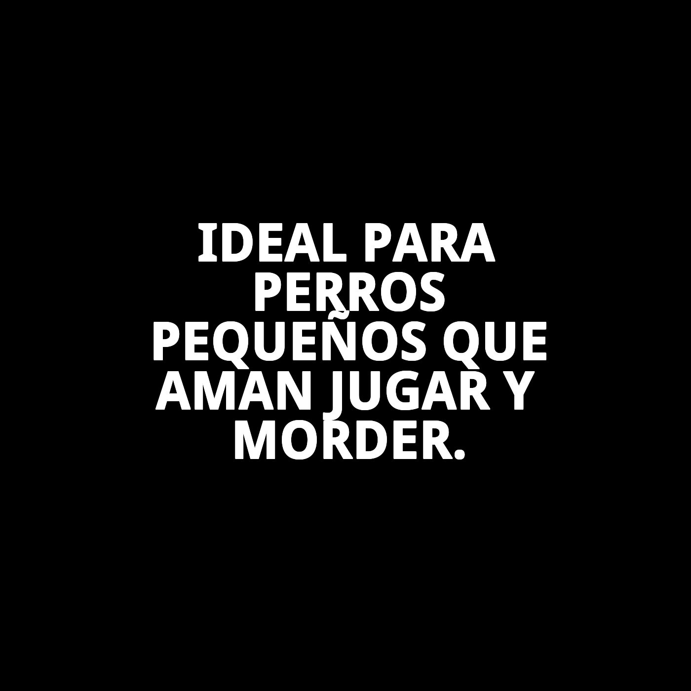 PELOTA CAUCHO MACIZA PEQUEÑA  5cm