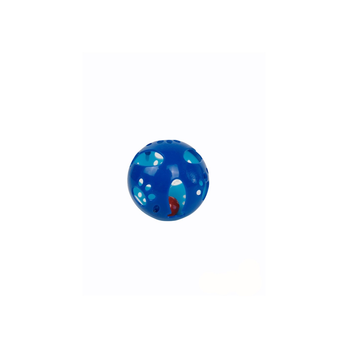 PELOTA INTERACTIVA  9,5 CM