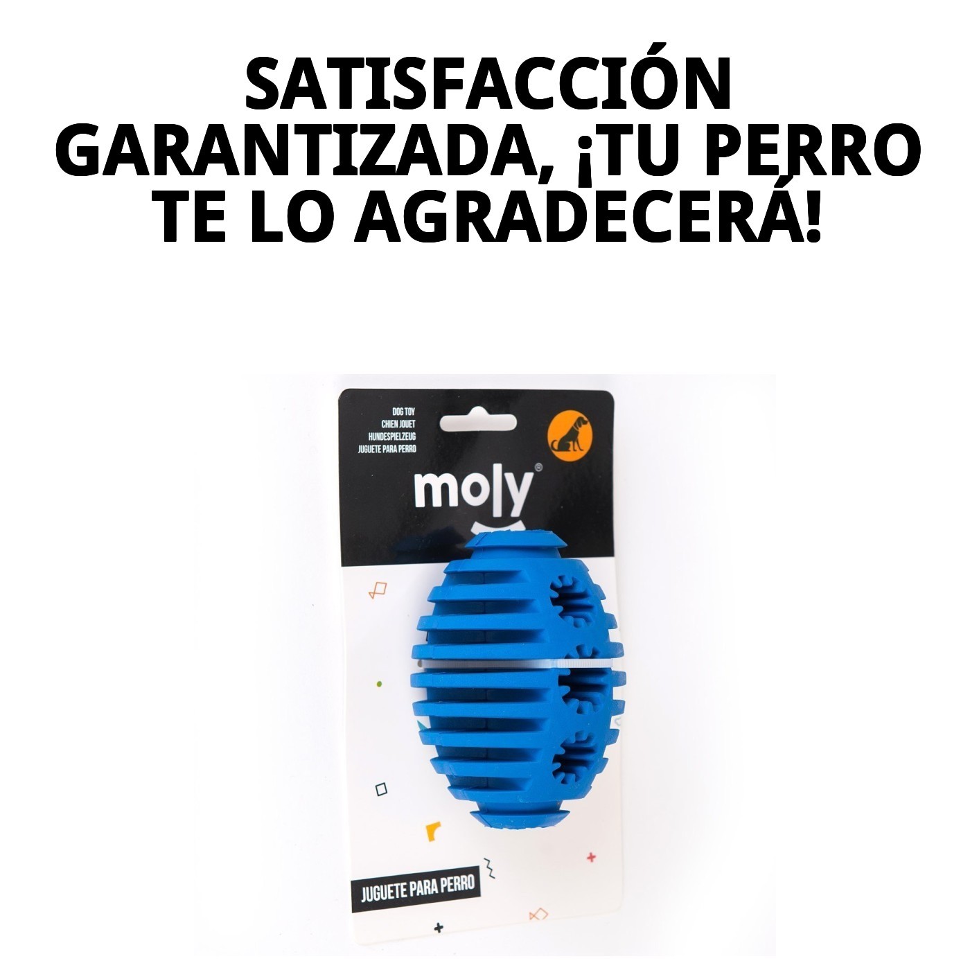 PELOTA RUGBY CAUCHO M