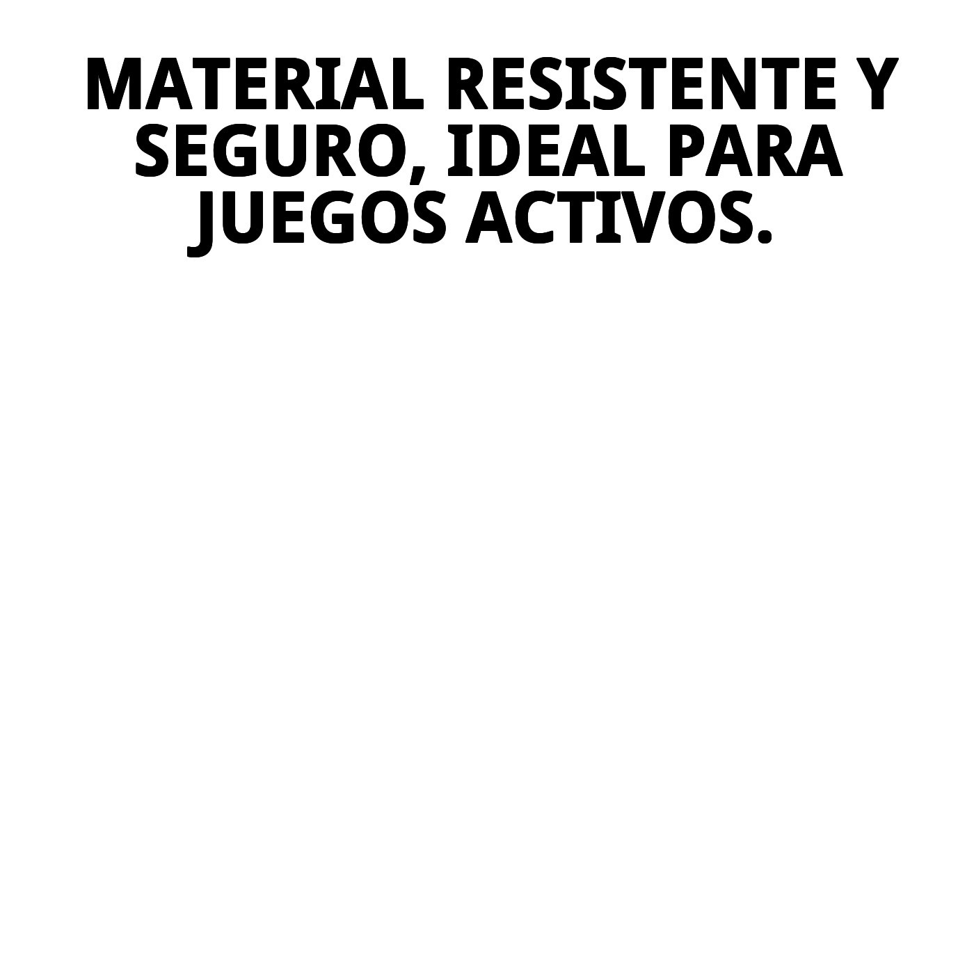 PELOTA TENIS 6,5cm C/HUELLAS PACK.2