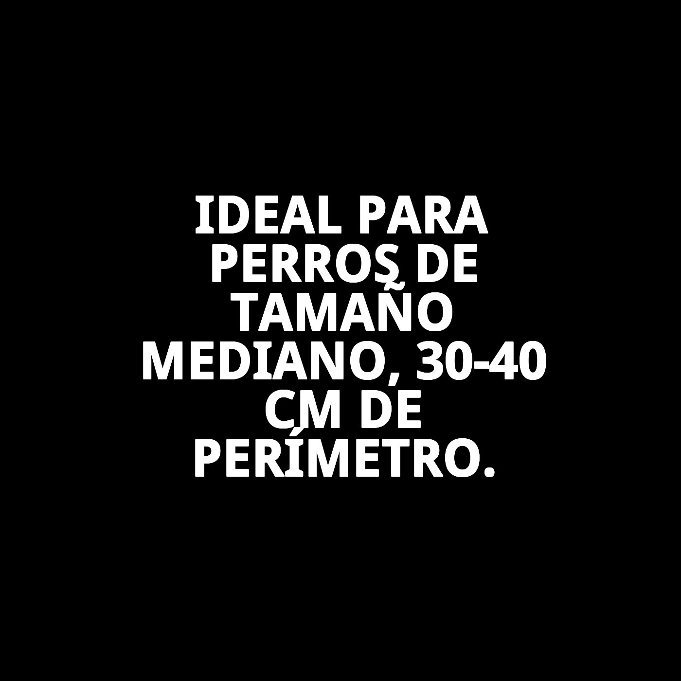 PETRAL GAVIOTAS T-3 30-40*1,5