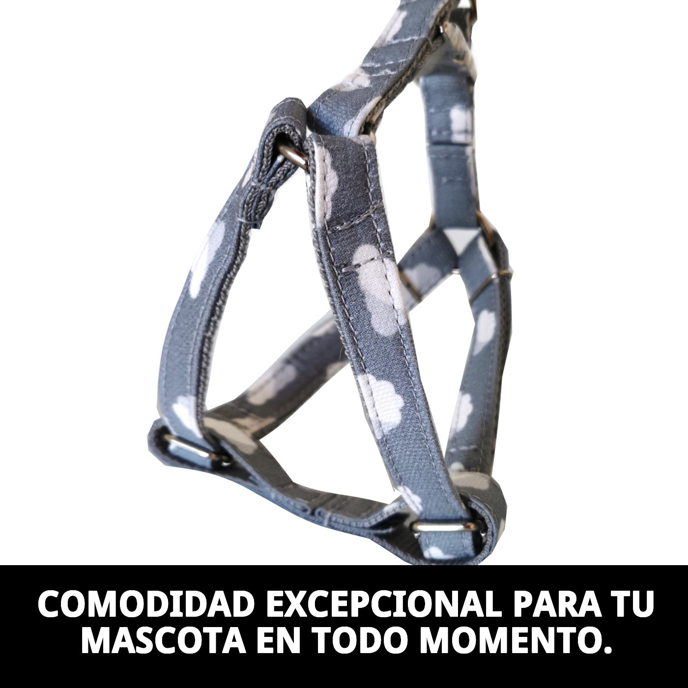 PETRAL NUBE GRIS T-5 40-50*2