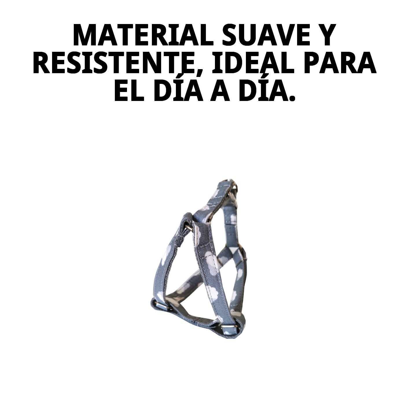 PETRAL NUBE GRIS T-5 40-50*2