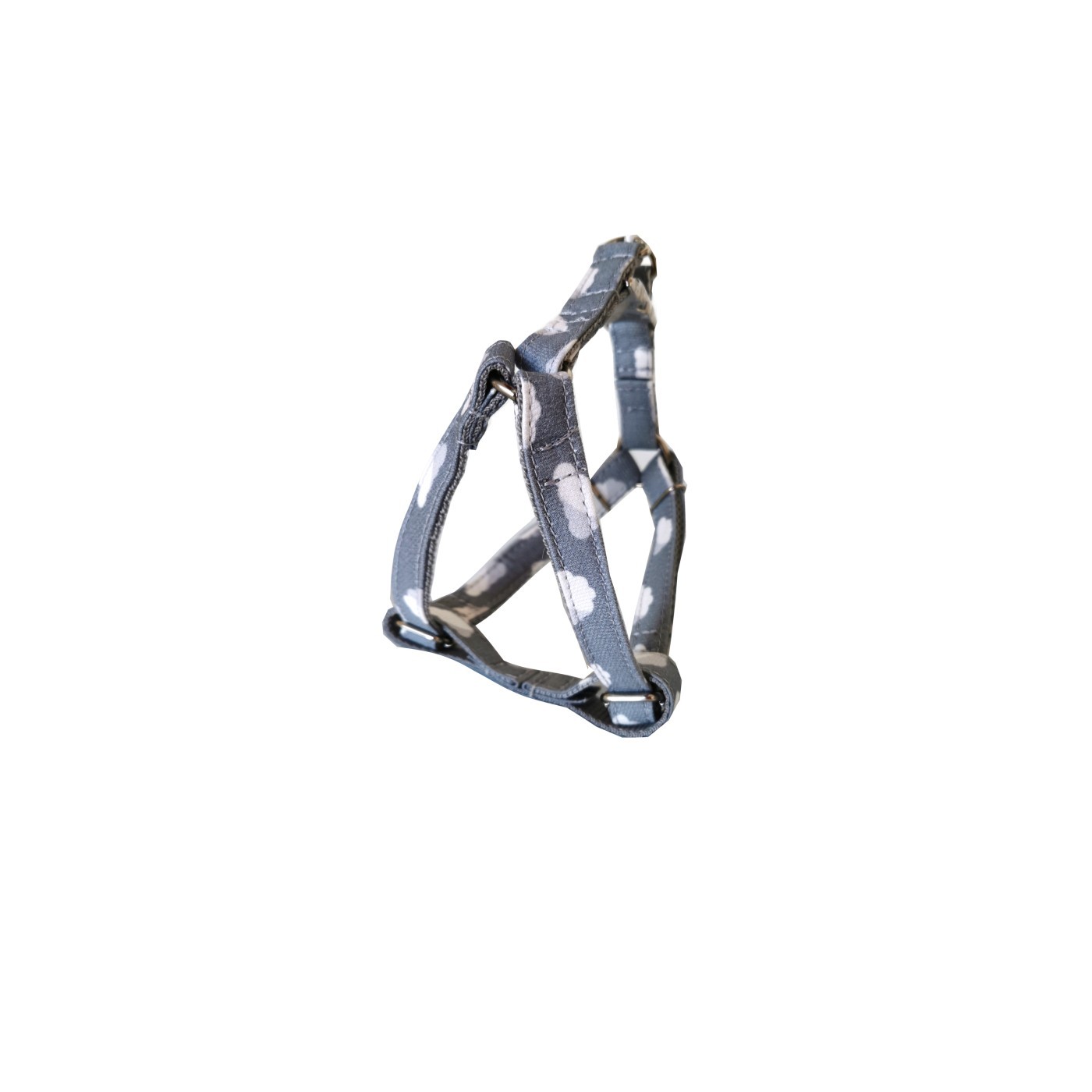 PETRAL NUBES GRIS T-3 30-40*1,5