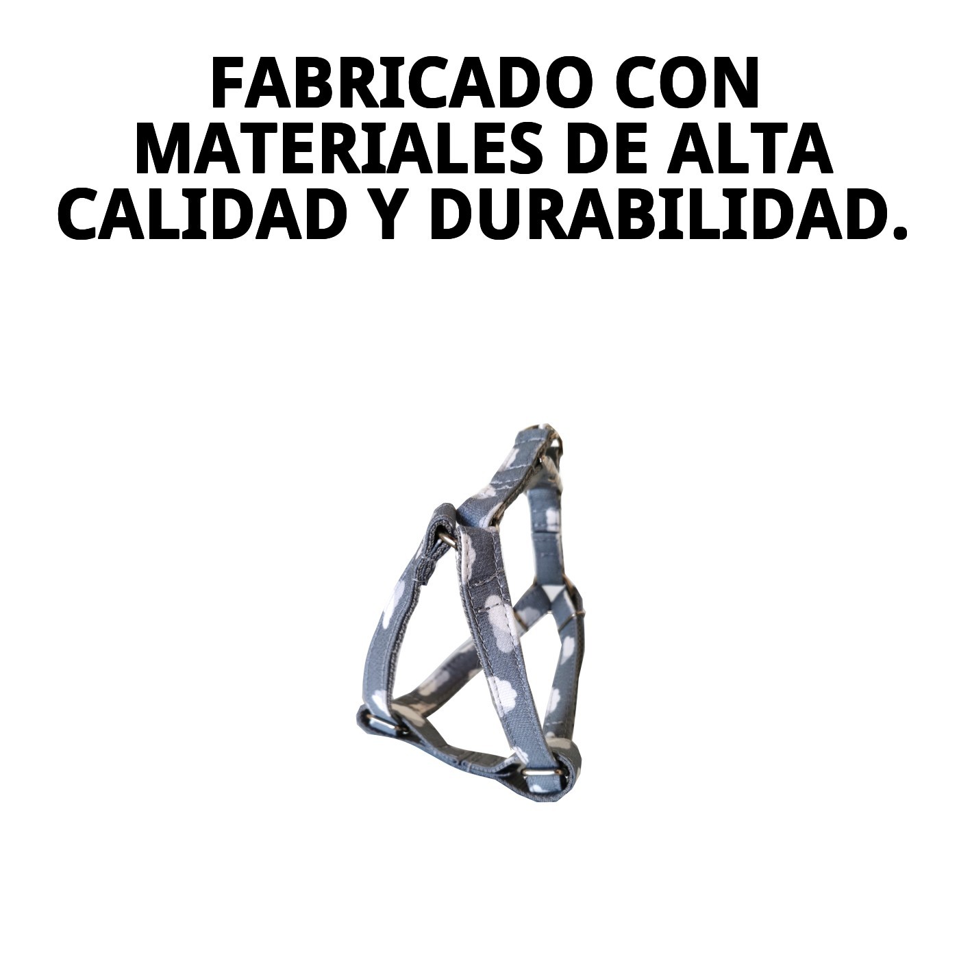 PETRAL NUBES GRIS T-3 30-40*1,5