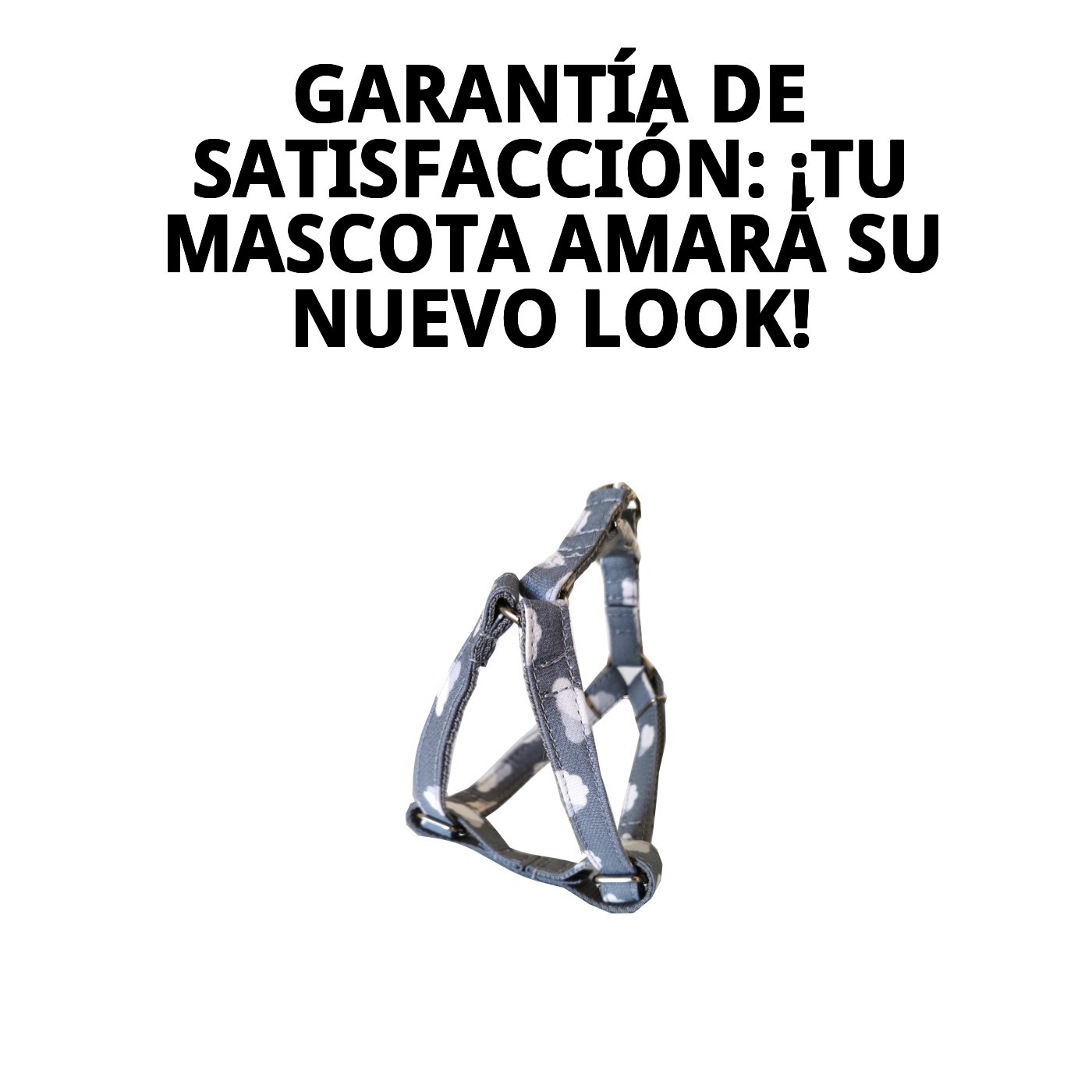 PETRAL NUBES GRIS T-3 30-40*1,5