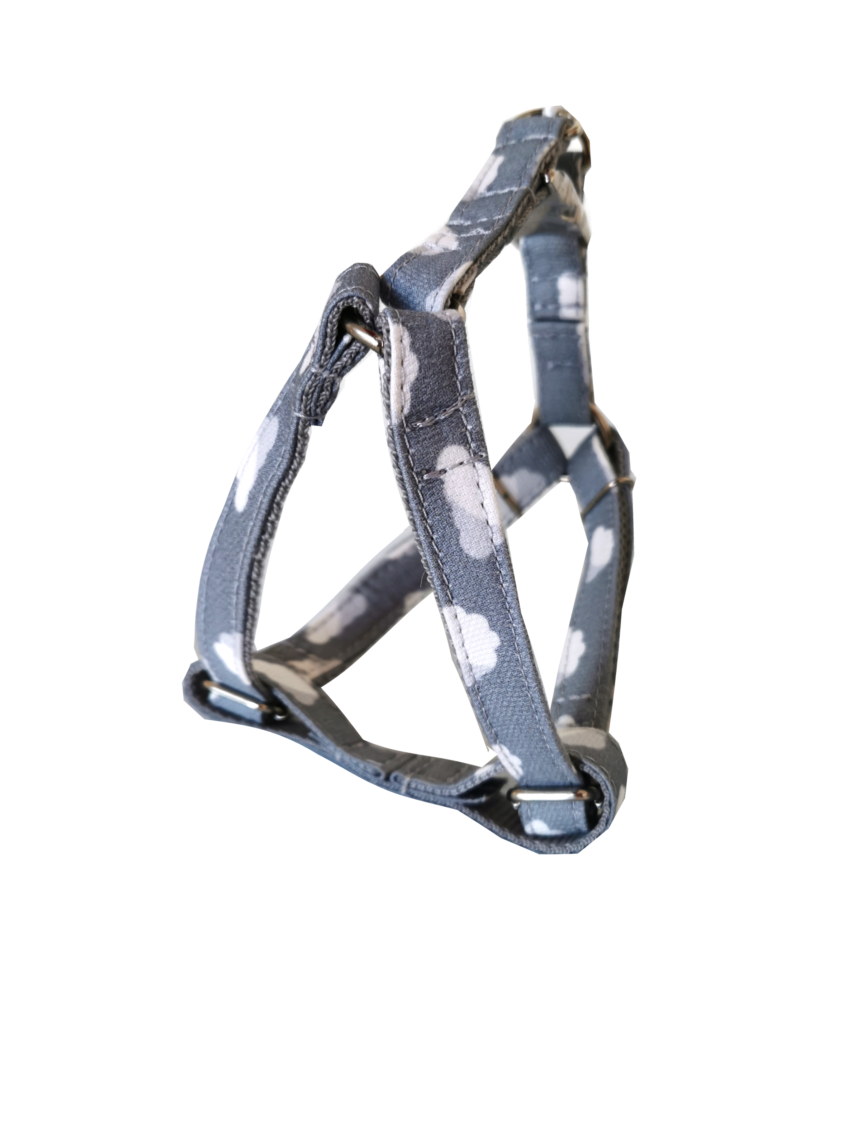 PETRAL NUBES GRIS T-3 30-40*1,5