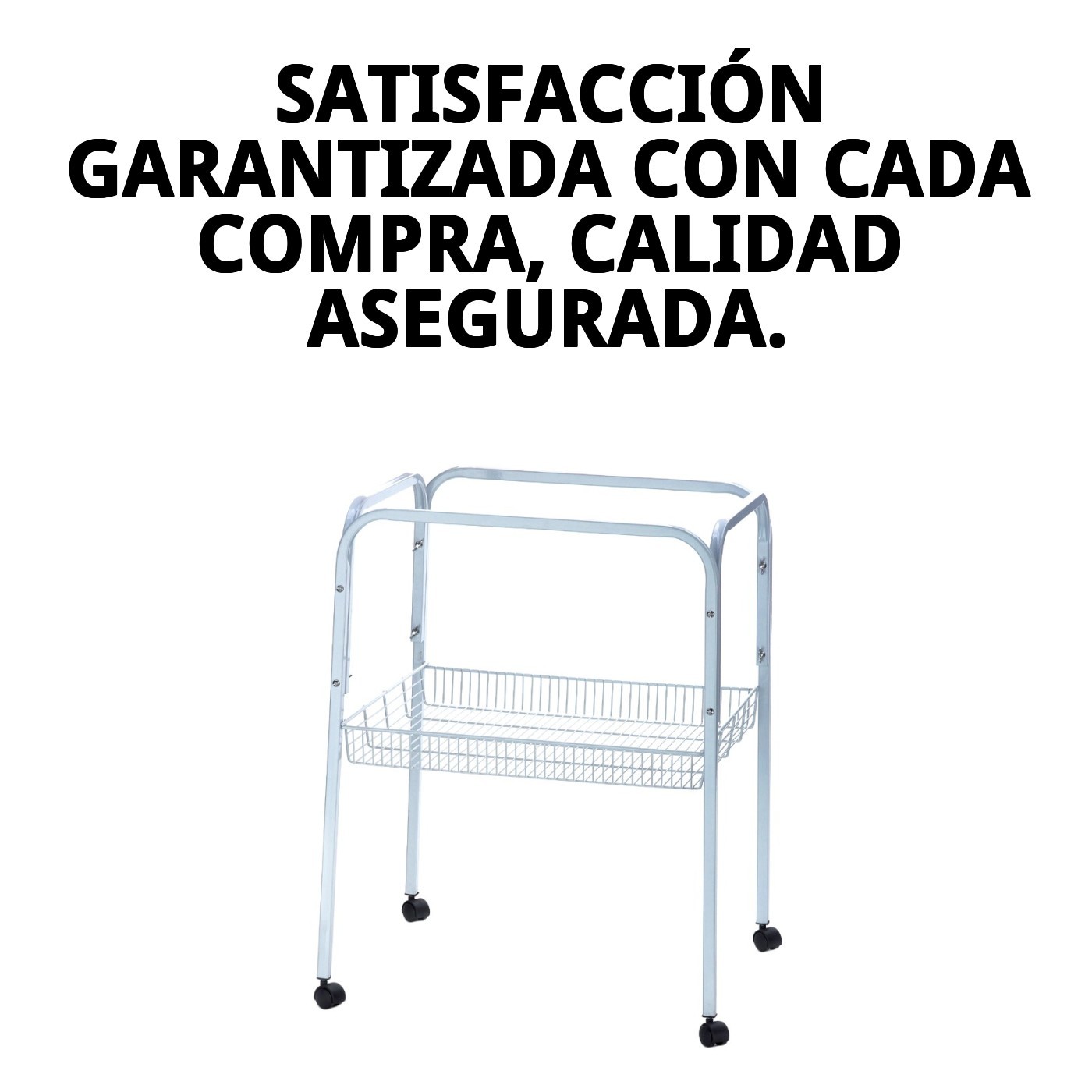 PIE N.4 57 X 43 X 70 CM.