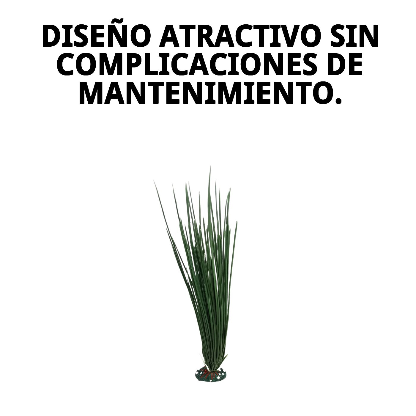 PLANTA DECORATIVA 23 CM