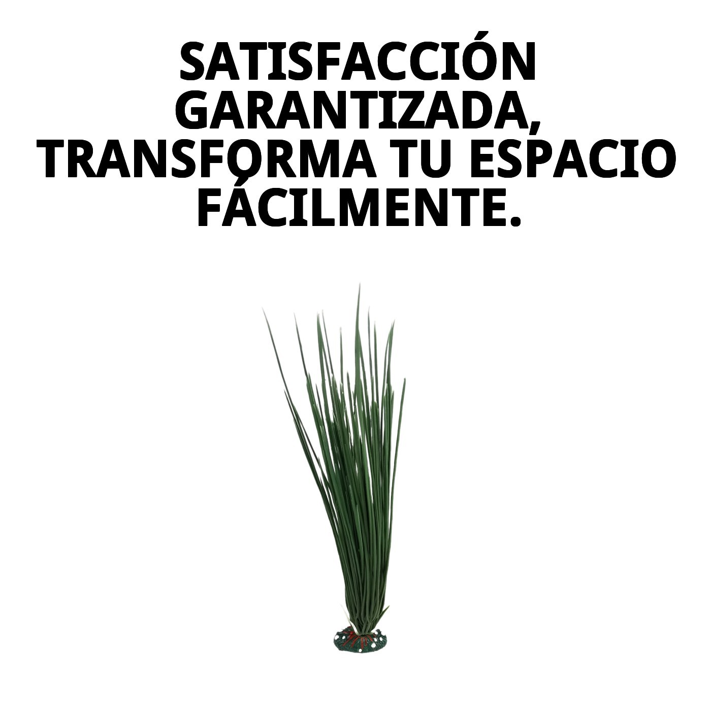 PLANTA DECORATIVA 23 CM