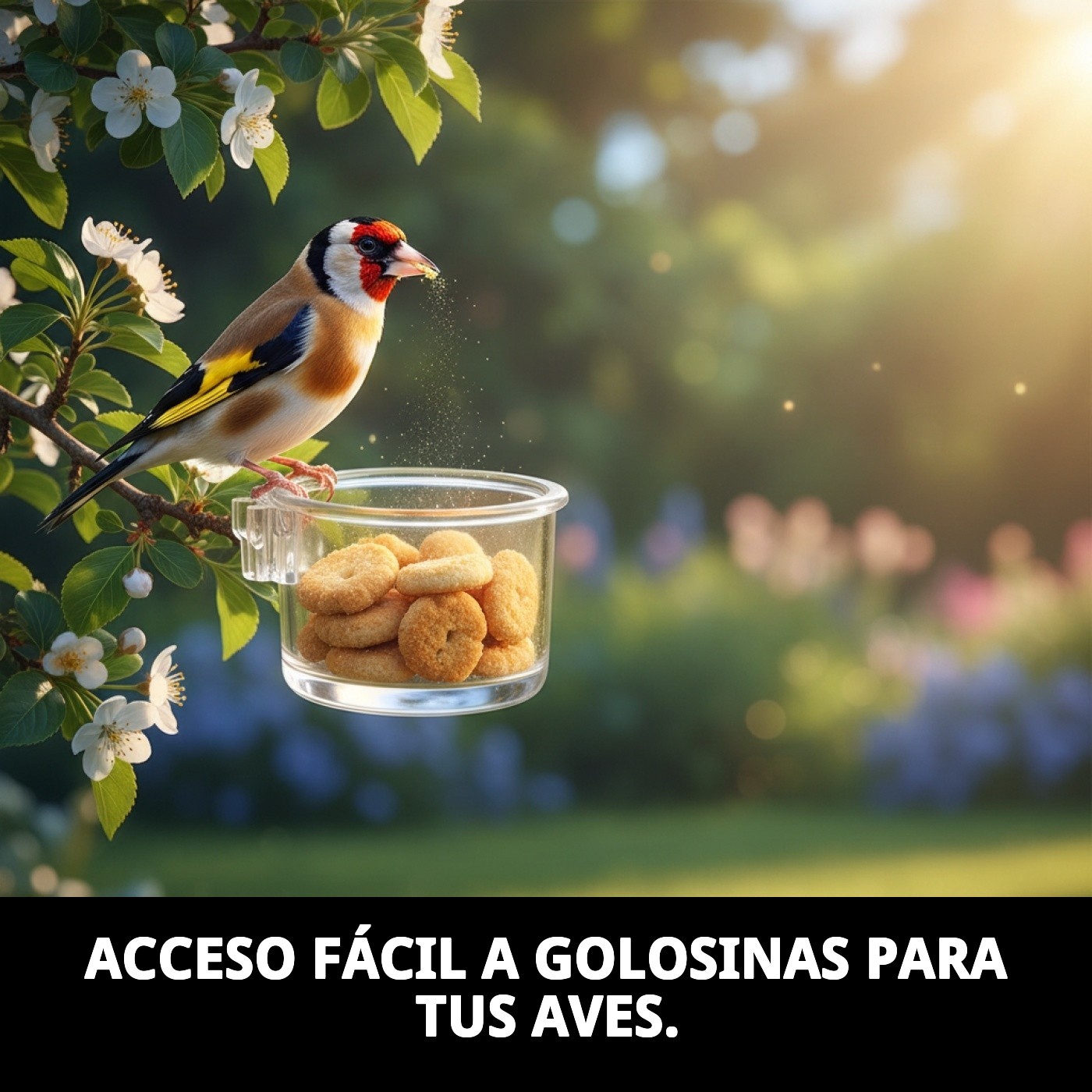 PORTASALES BIZCOCHERA