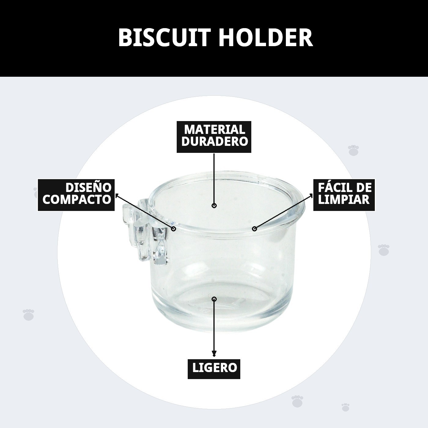 PORTASALES BIZCOCHERA