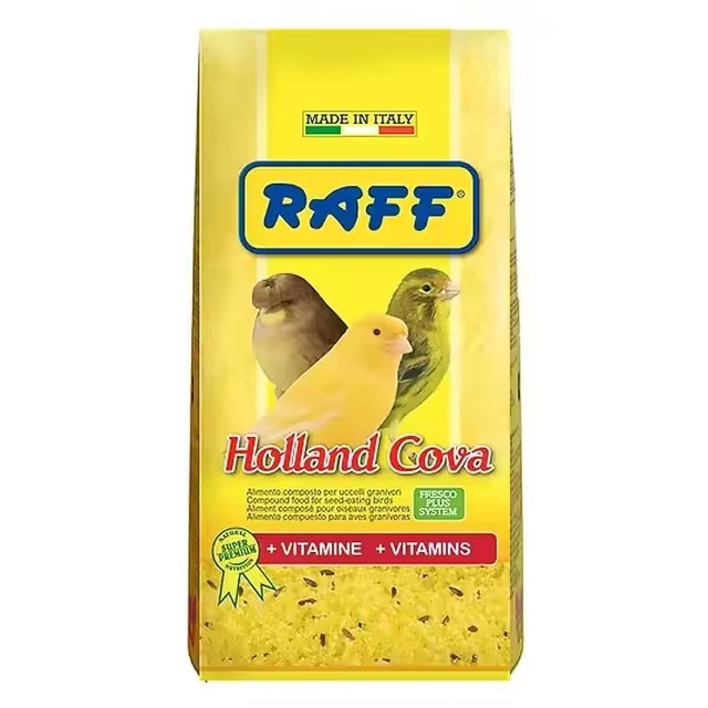 RAFF HOLAND COVA 300G
