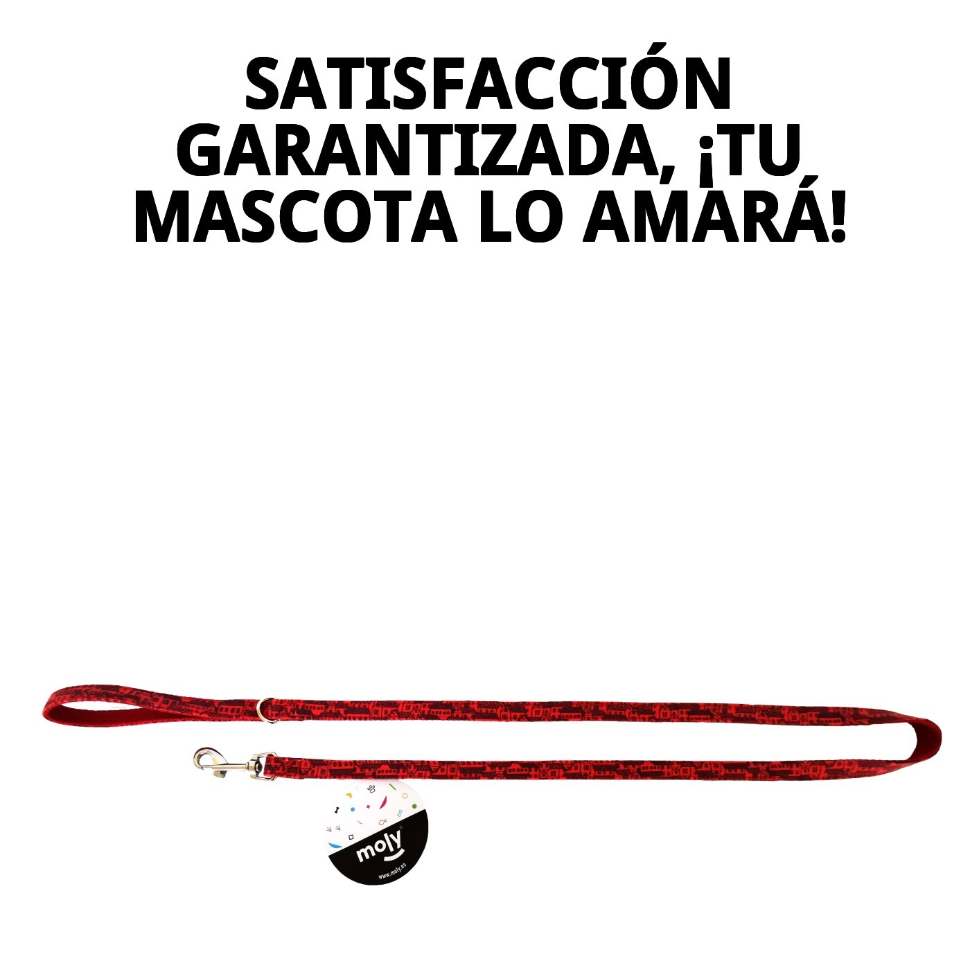 RAMAL CASITAS ROJAS T-1 120*1,5