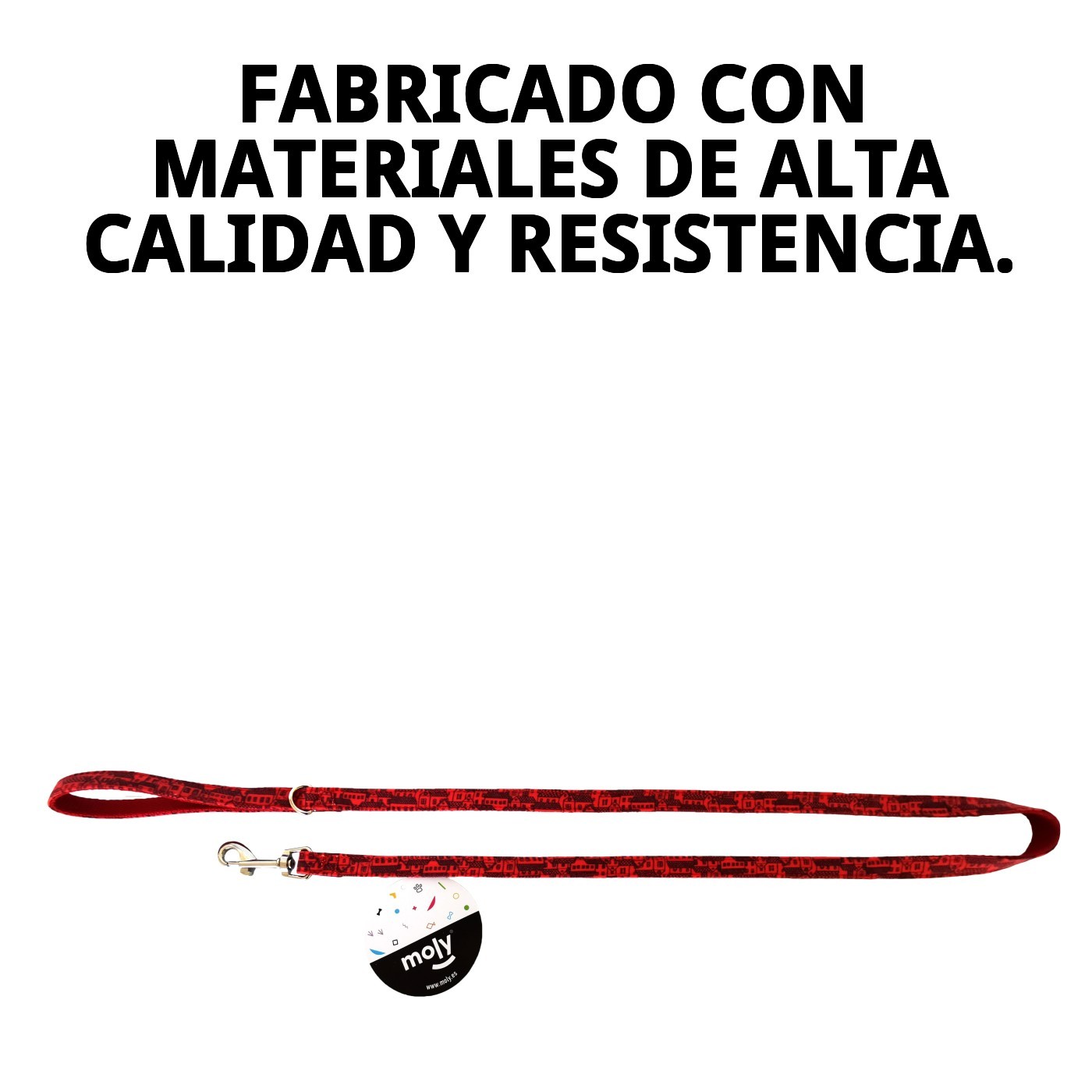 RAMAL CASITAS ROJAS T-2 120*2