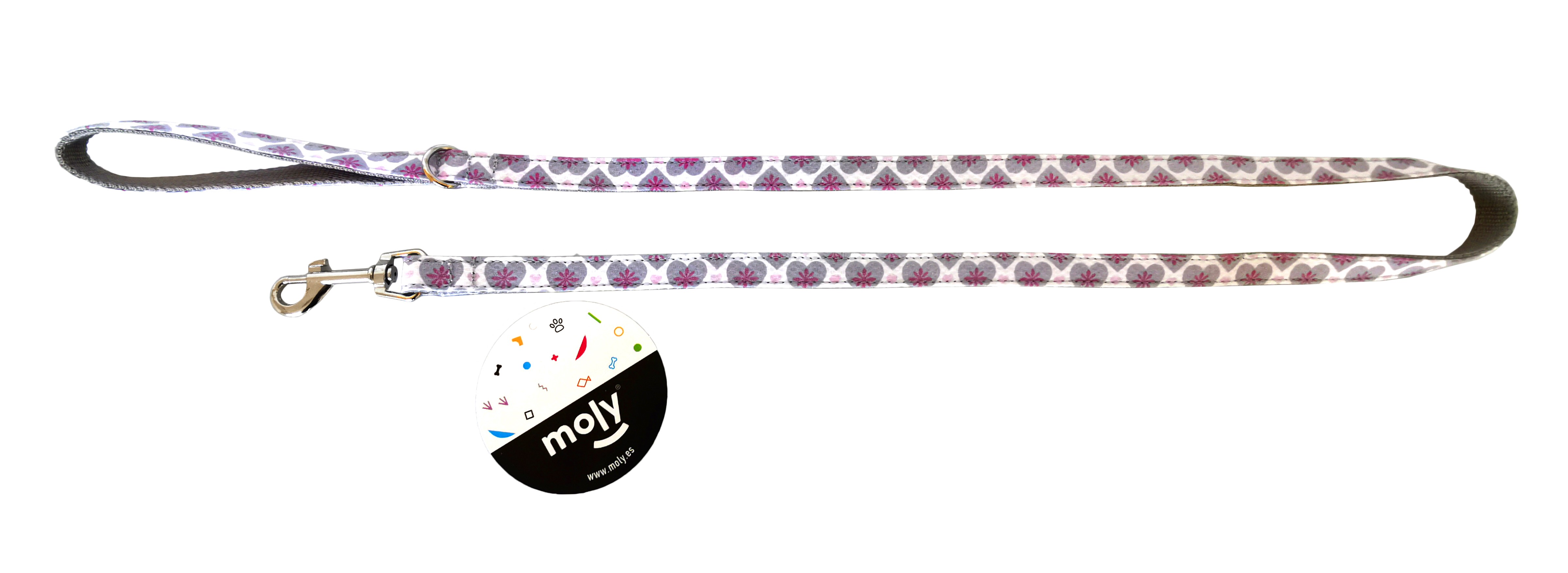 RAMAL  CORAZONES T-2 120*2