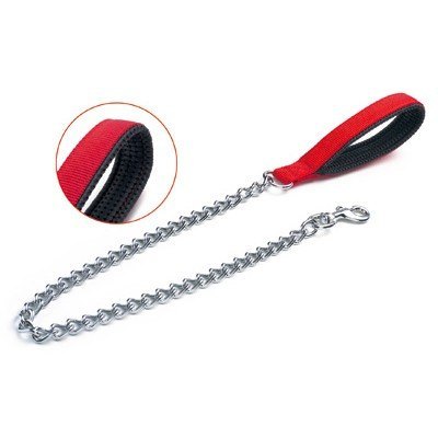 RAMAL CROMO E.NYLON 100cm X 2mm