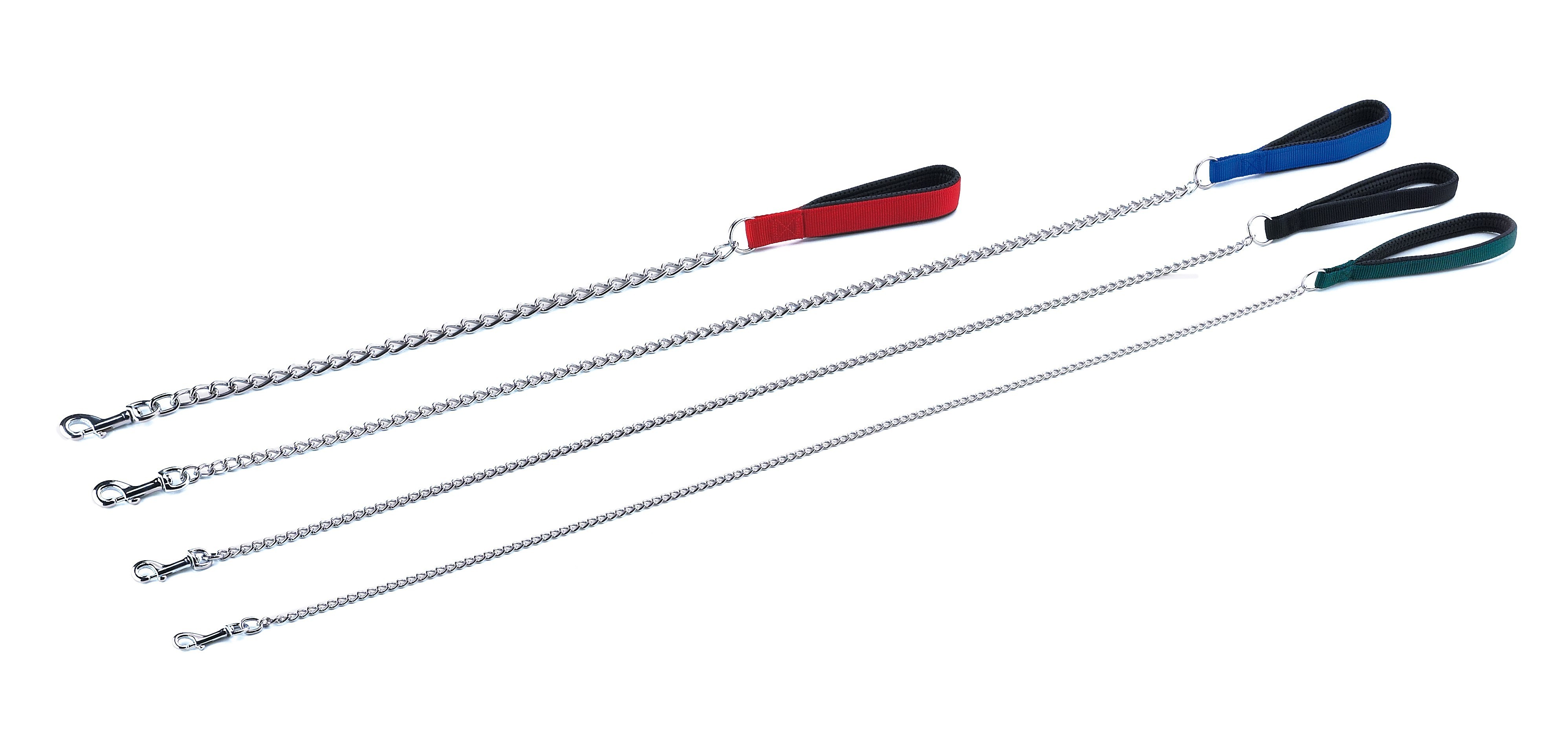 RAMAL CROMO E.NYLON 100cm X 2mm