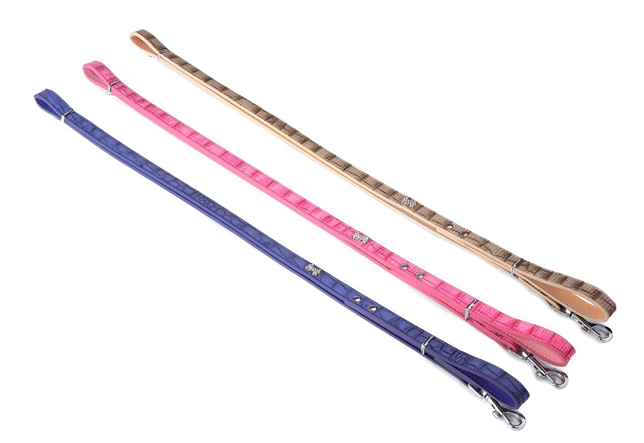 RAMAL CUERO C/HUESO 1.6X120 cm