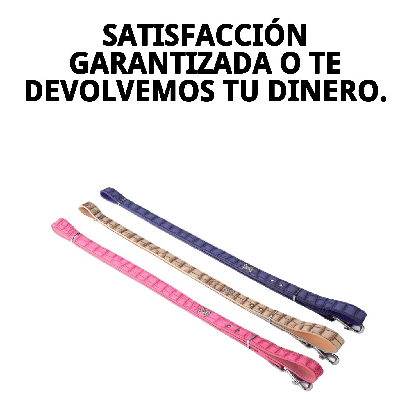 RAMAL CUERO C/HUESO 2.5X120 cm