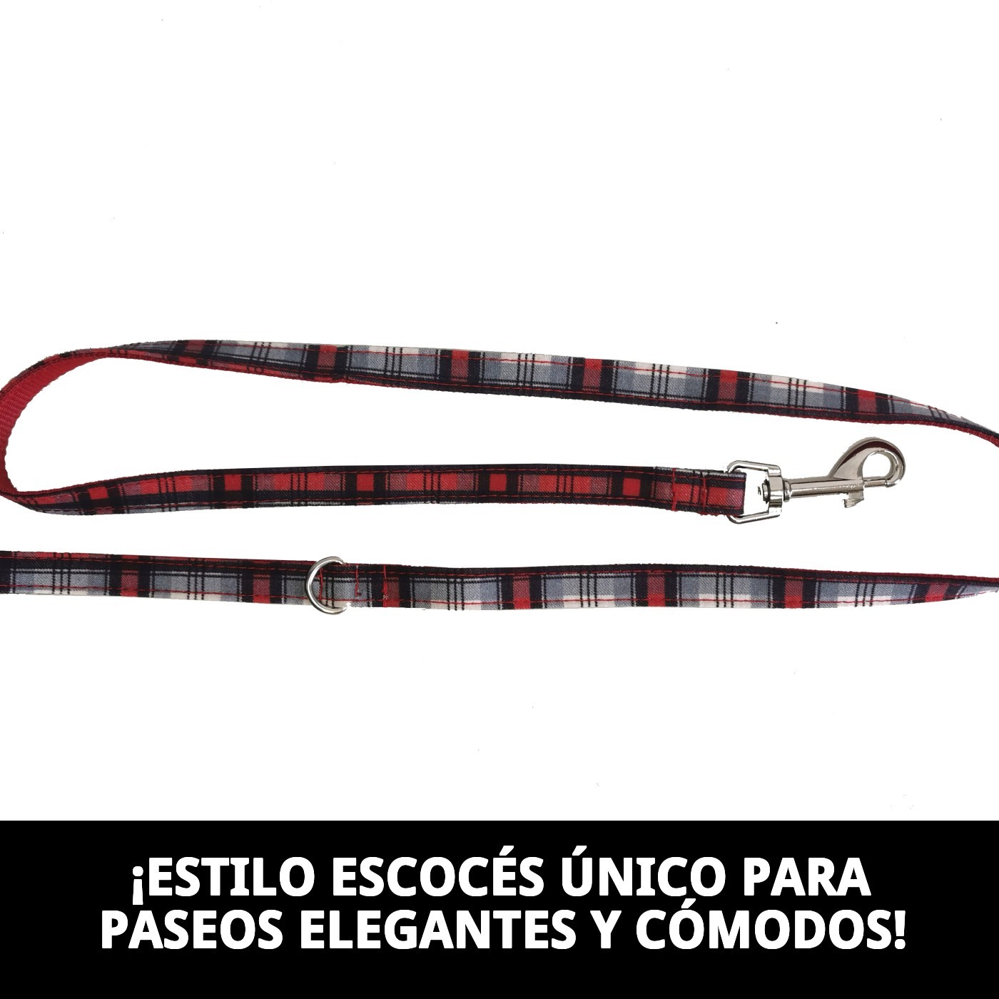 RAMAL ESCOCES T-2 120*2