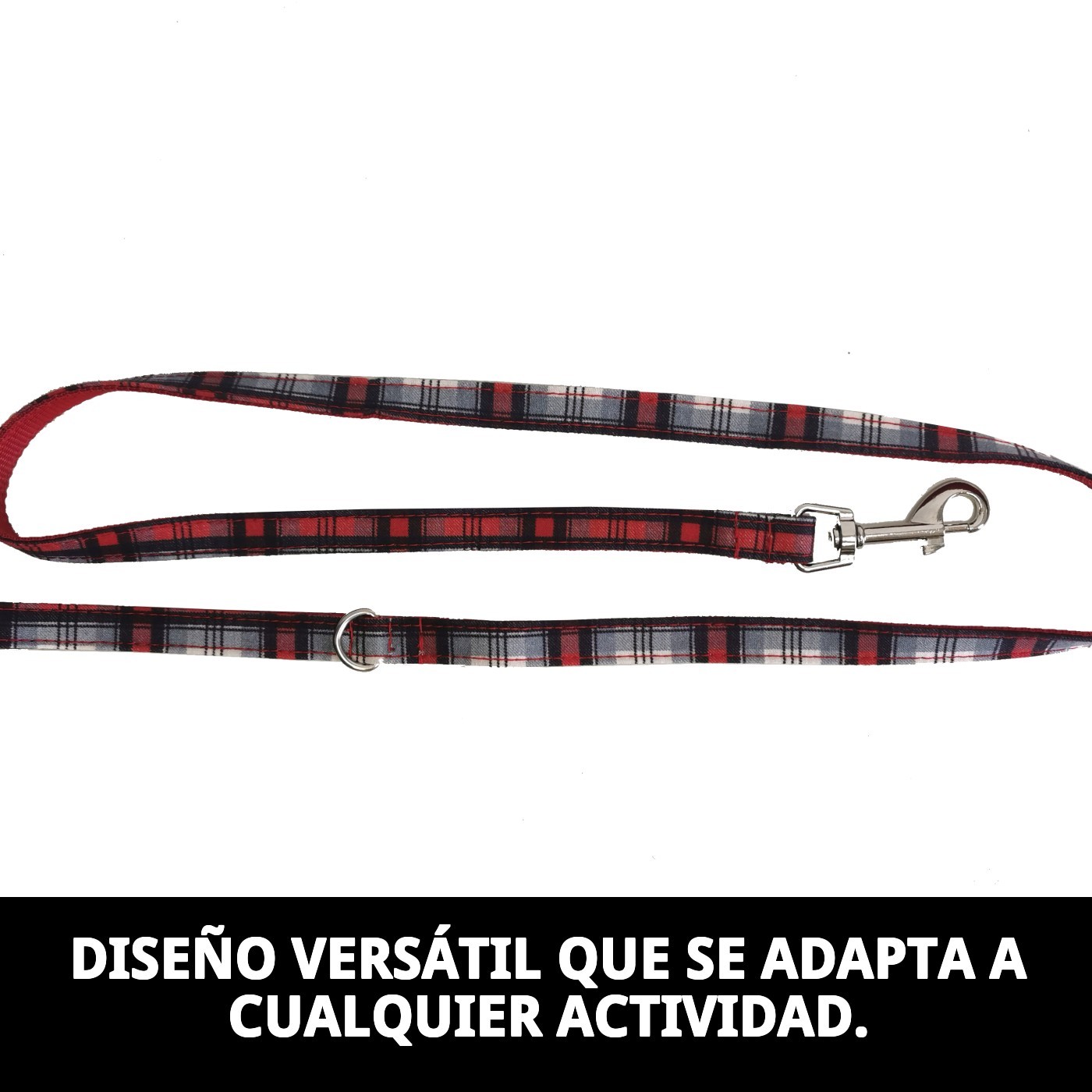 RAMAL ESCOCES T-2 120*2