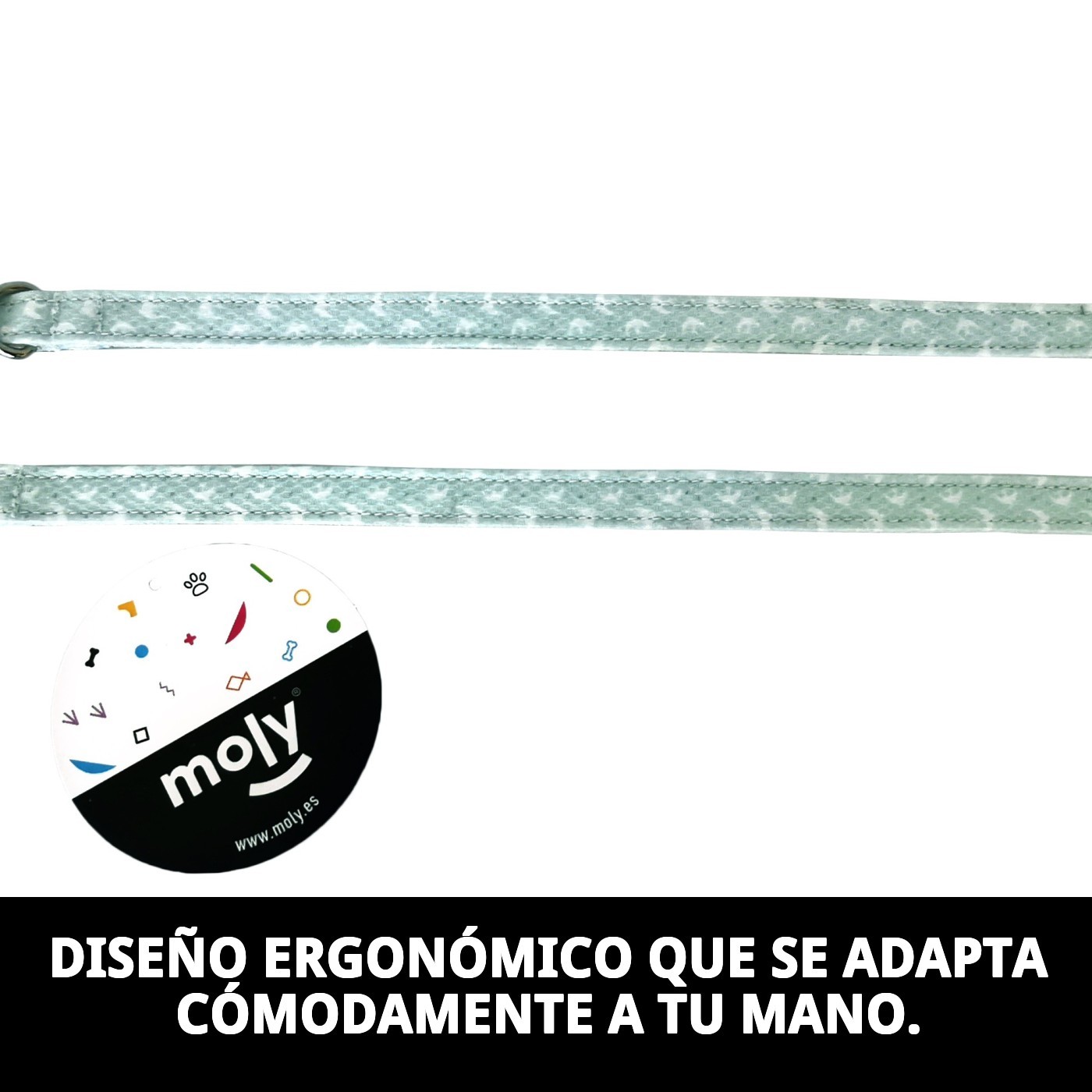 RAMAL GAVIOTAS T-1 120*1,5