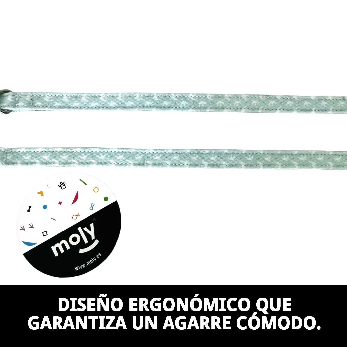 RAMAL GAVIOTAS T-2 120*2